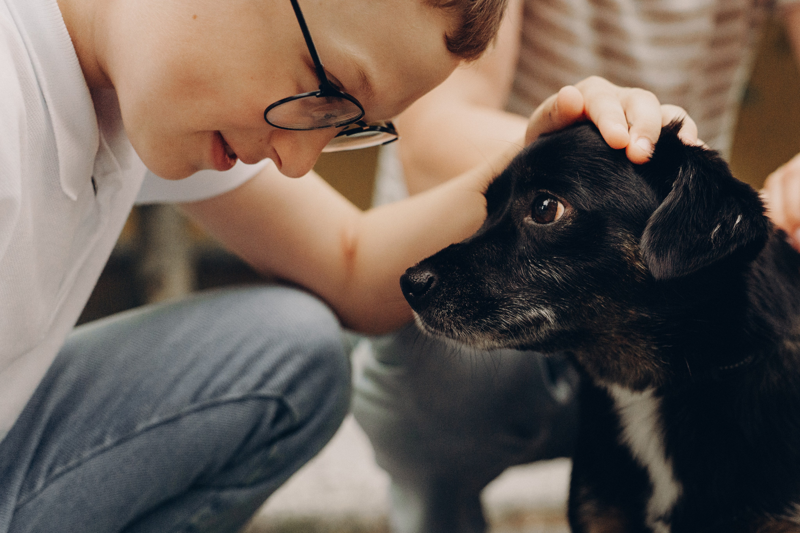 Семейная съёмка. Лайфстайл фотограф в Ханты-Мансийске Мария Шишкина