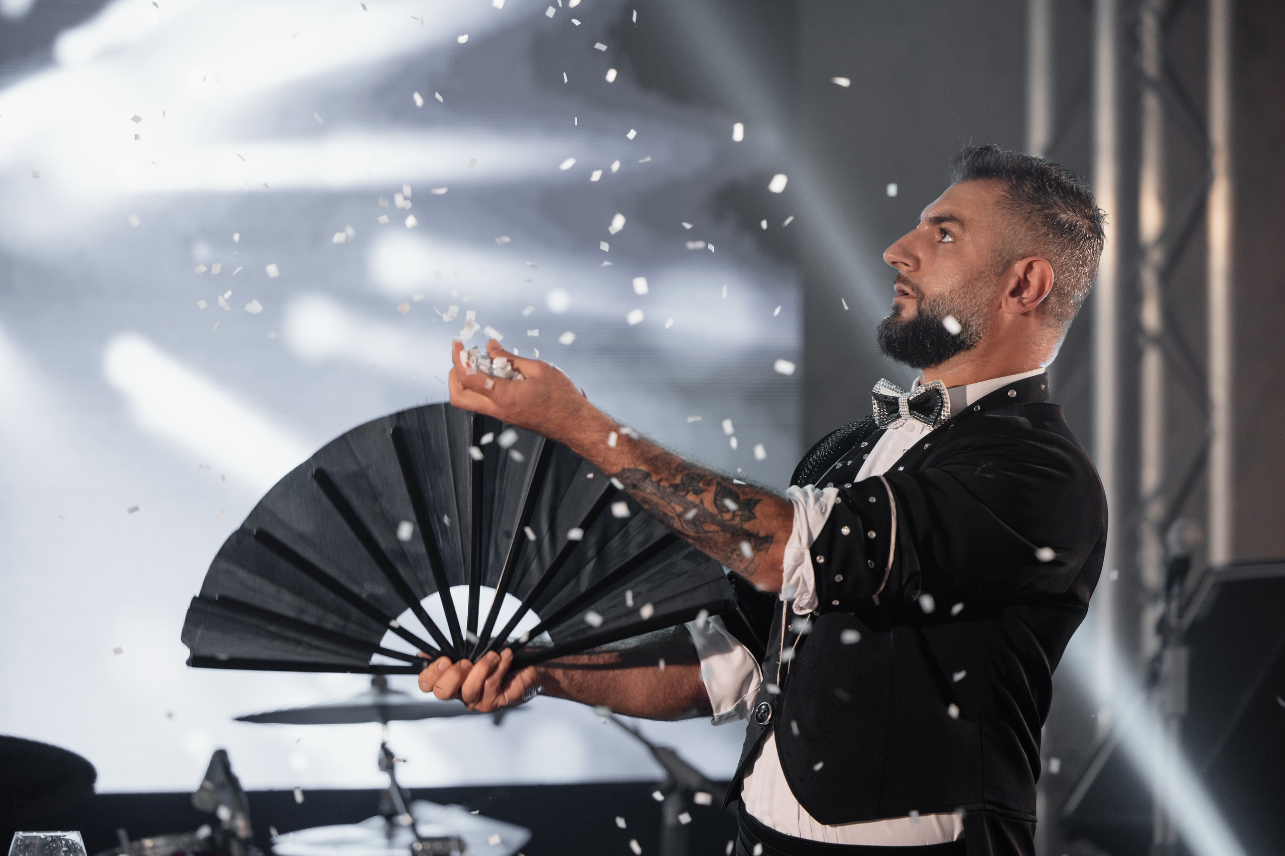 Кирилл & Анастасия. Организатор- Елена Гаманович. Главная