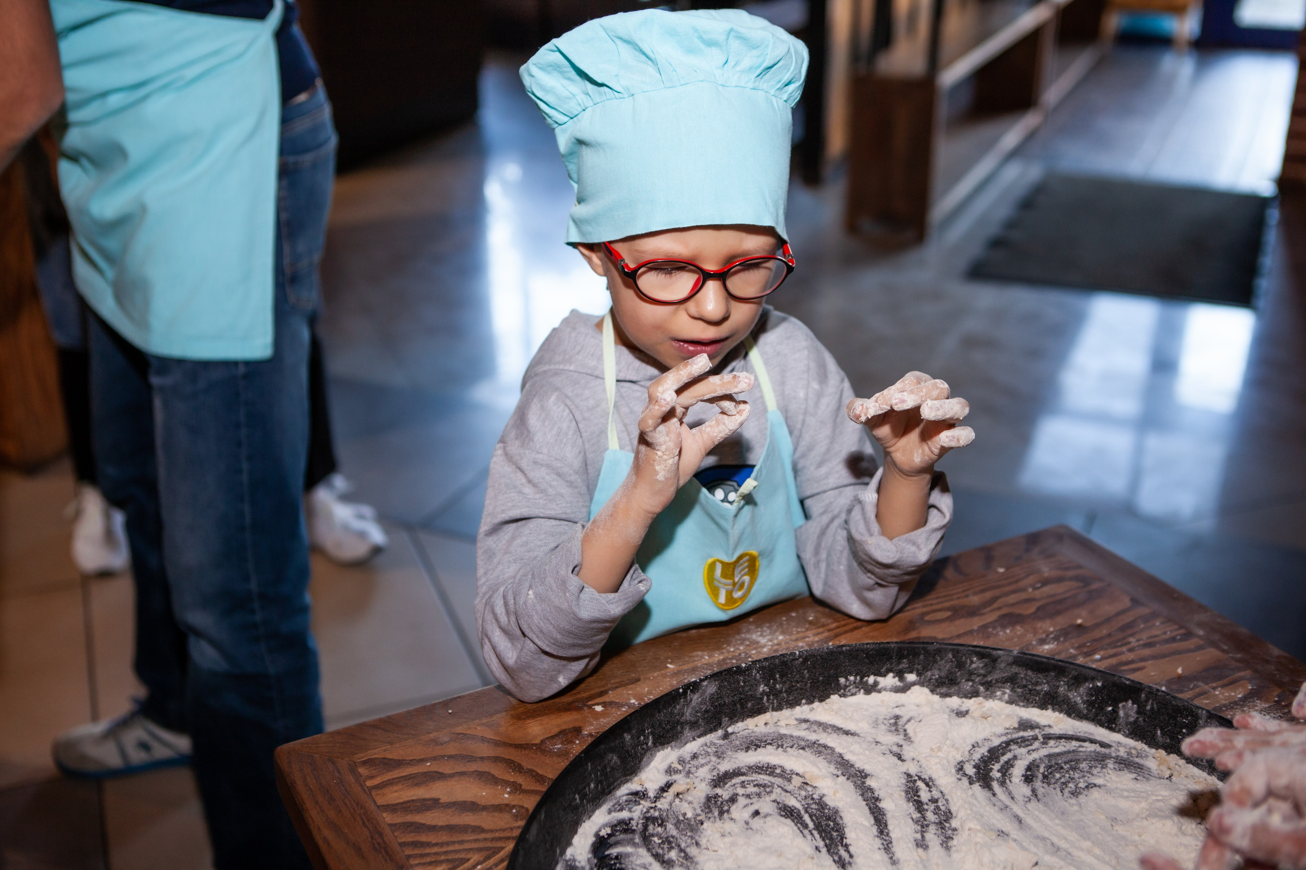 Репортаж: «Верю в чудо» Андрей Чернышов. Фотограф Olya Posnimay