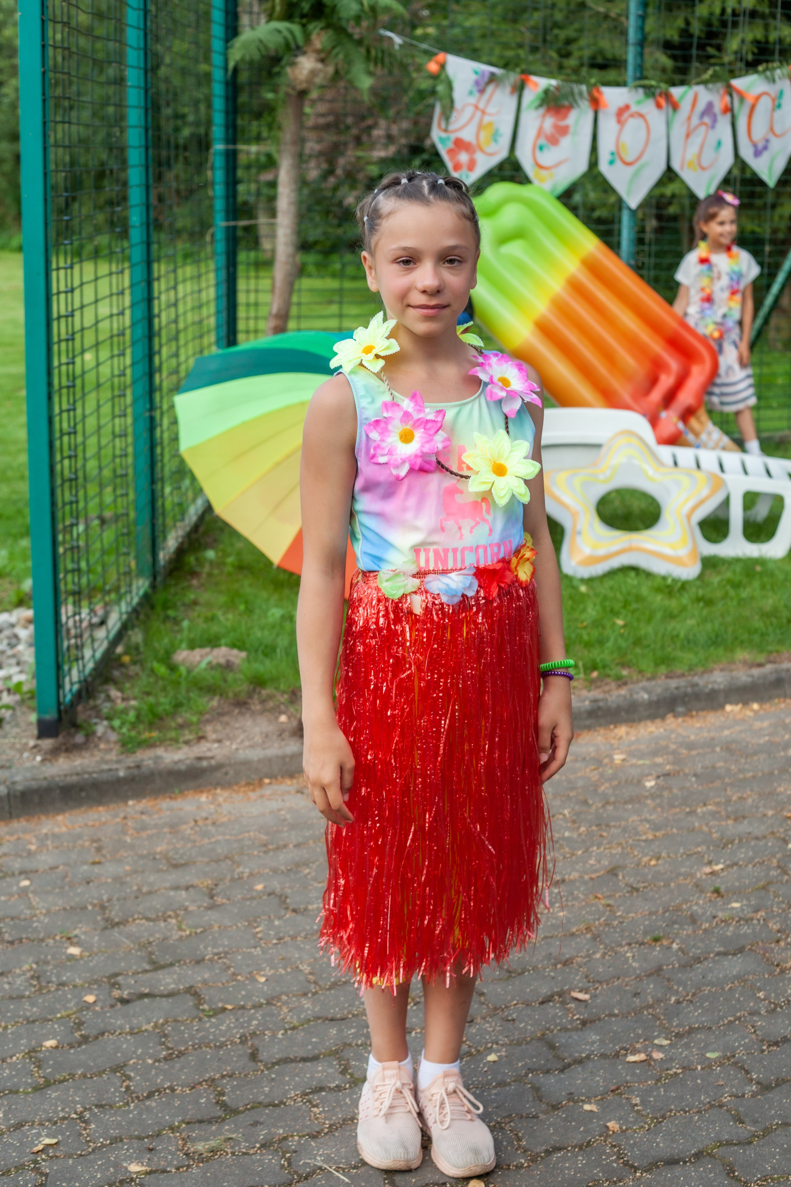 Репортаж: Детский лагерь. Фотограф Olya Posnimay