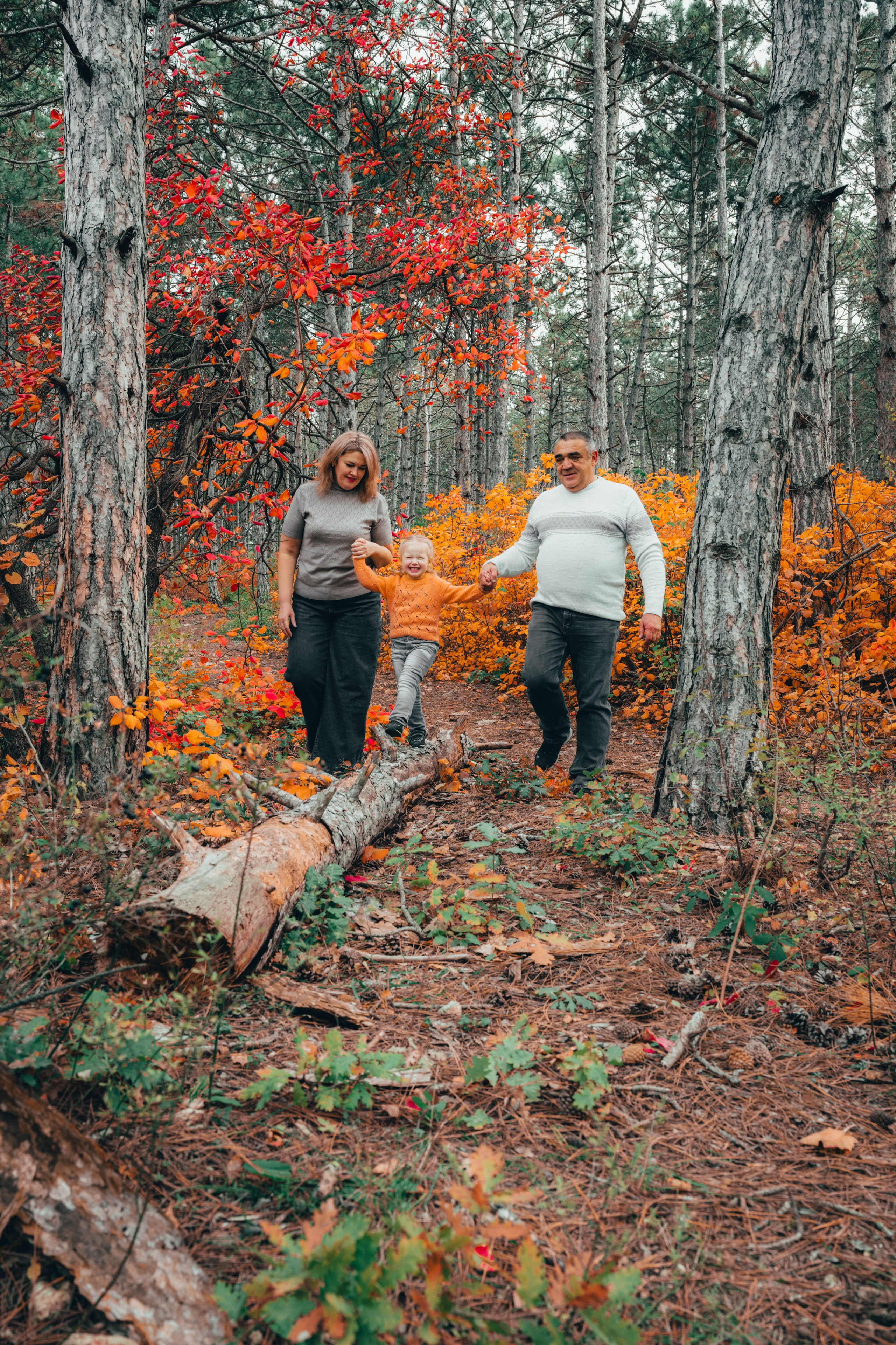 Семейные и детские фотосессии. Студийный и свадебный фотограф и видеограф в Севастополе — Юлия Макаренко