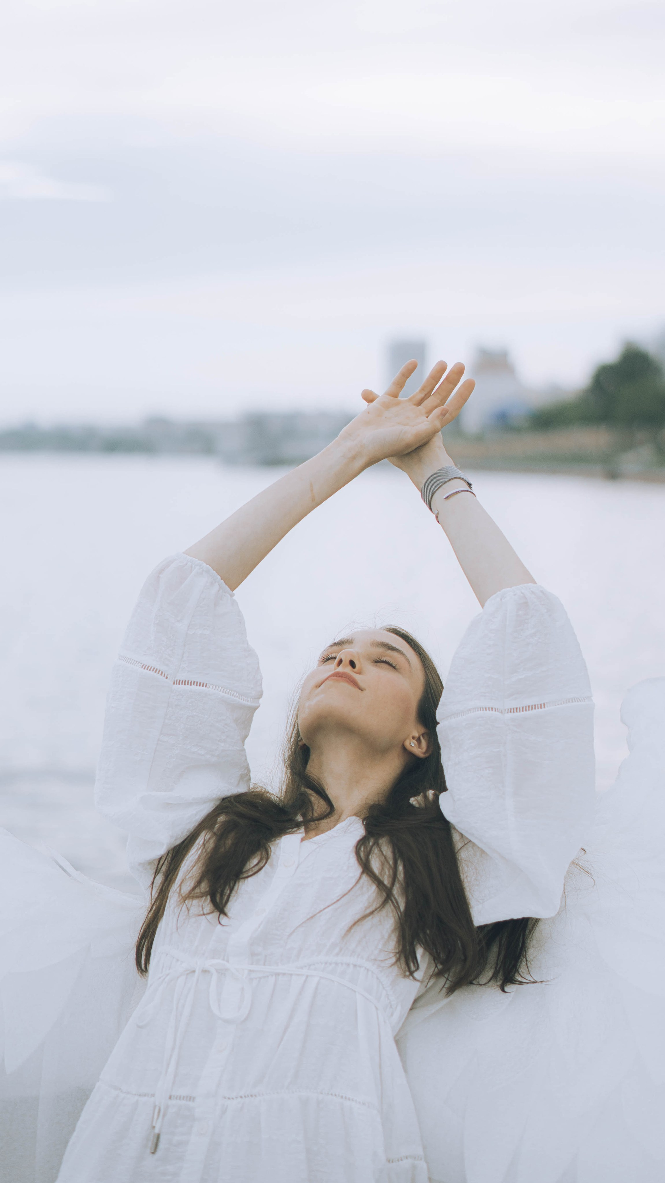 Ангел. ФОТОГРАФ САРАТОВ