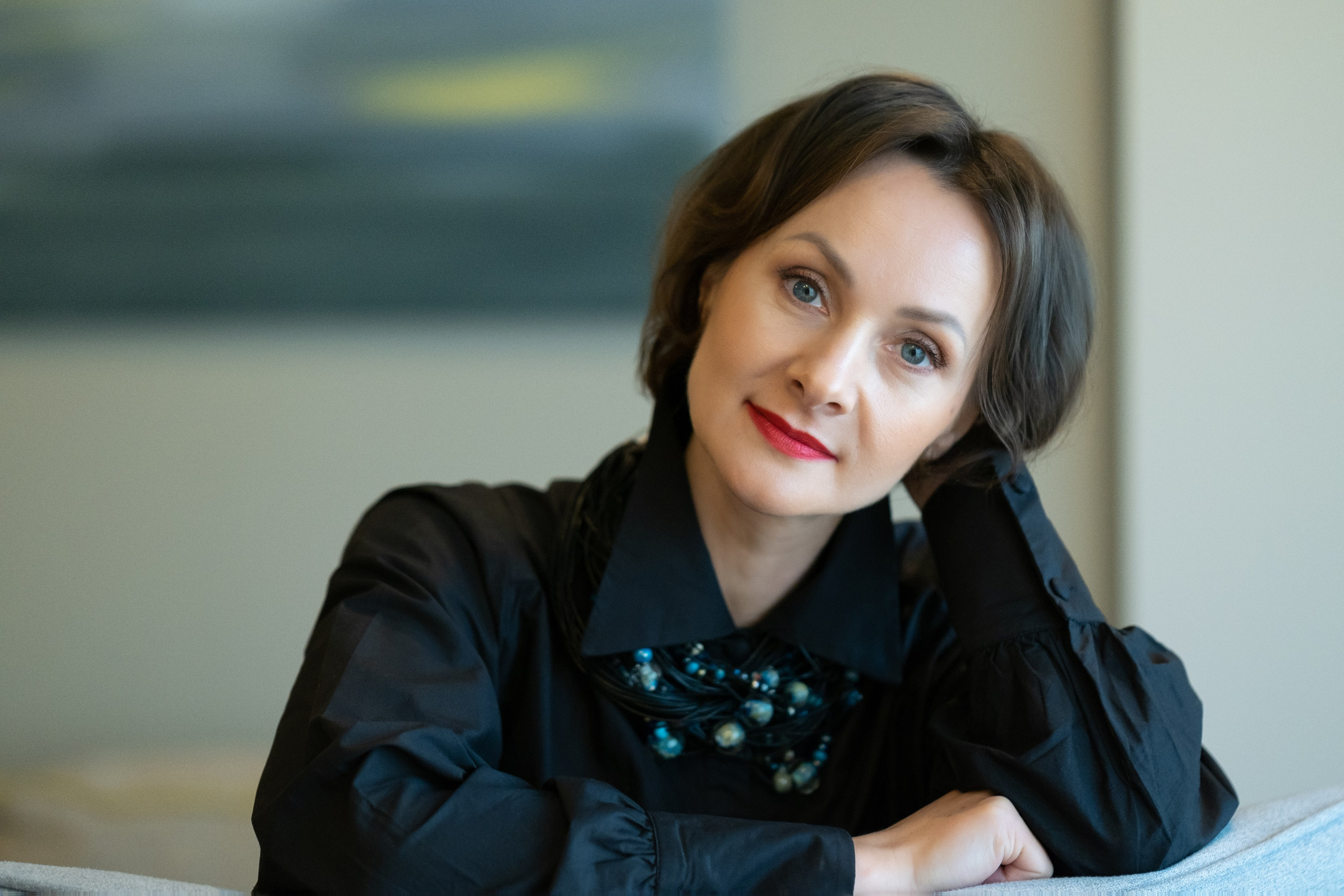 Юлия, предприниматель. Арт-стилист, визуализатор архетипических стратегий, психолог