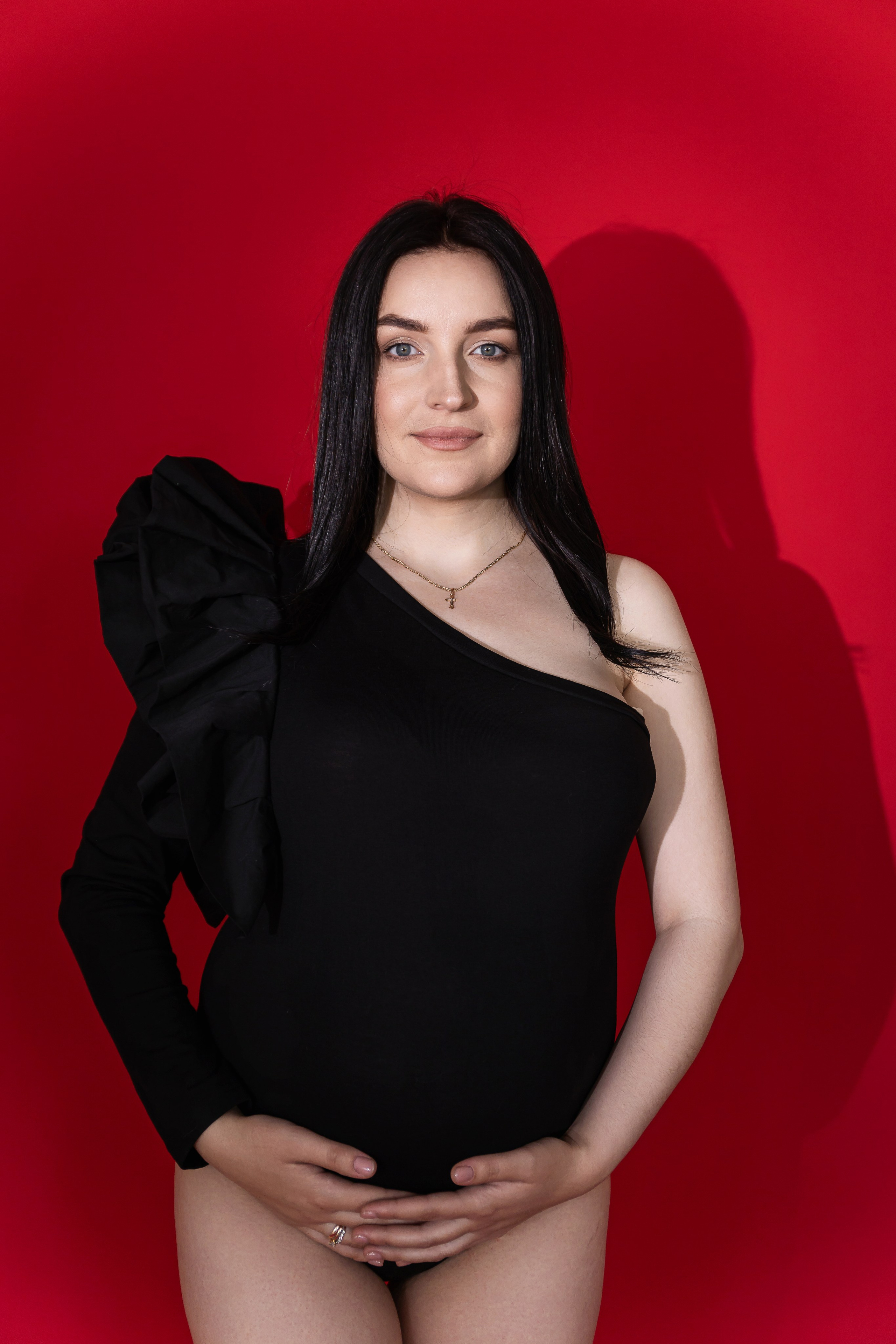 Анна. Свадебный фотограф в Омске Яна Савина