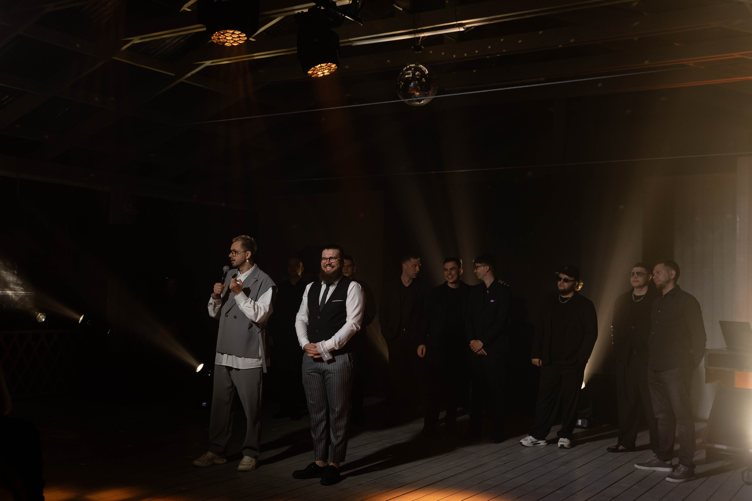 RODION | OLGA. Главная