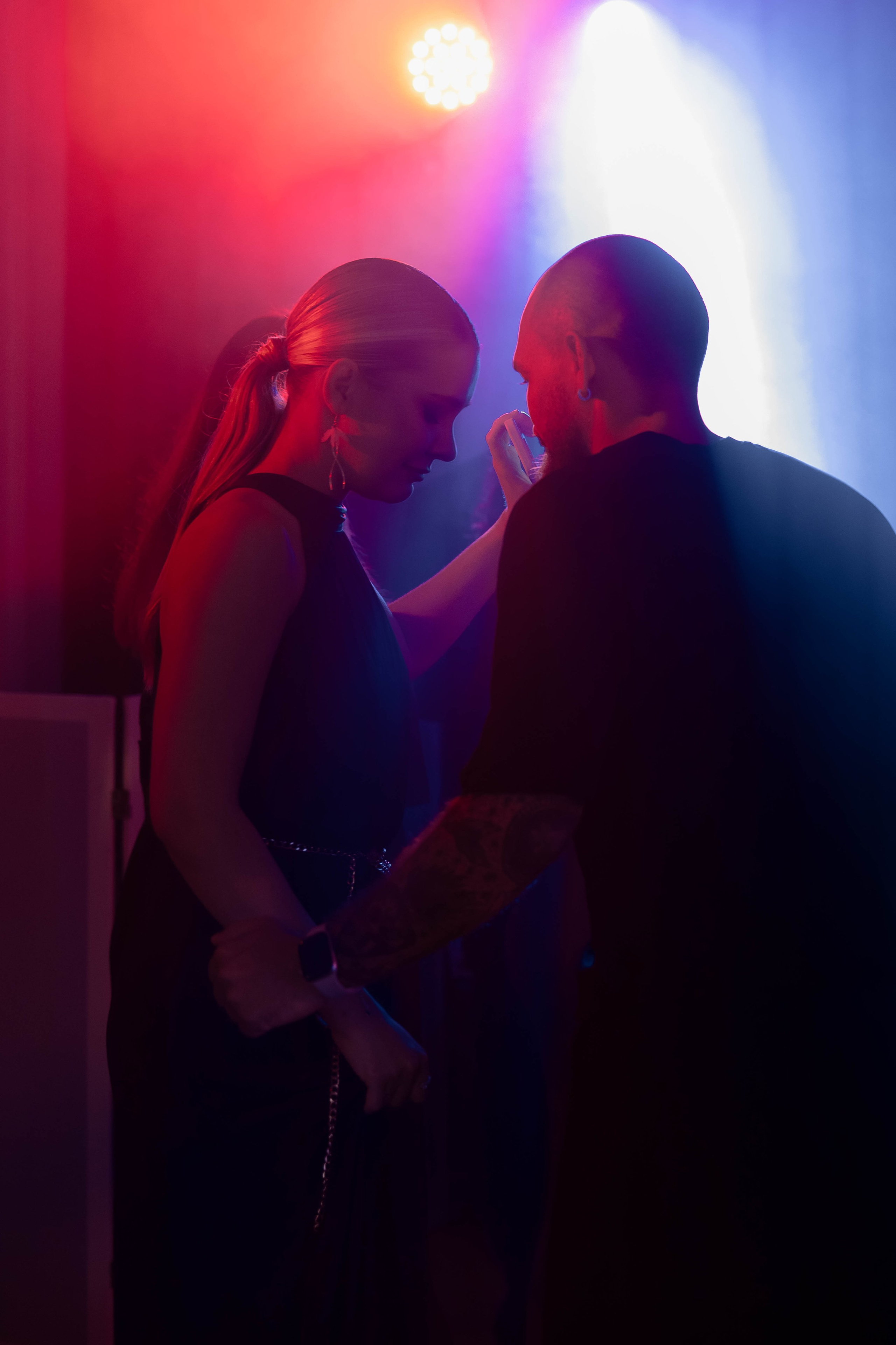 ARTEM | SABRINA. Главная