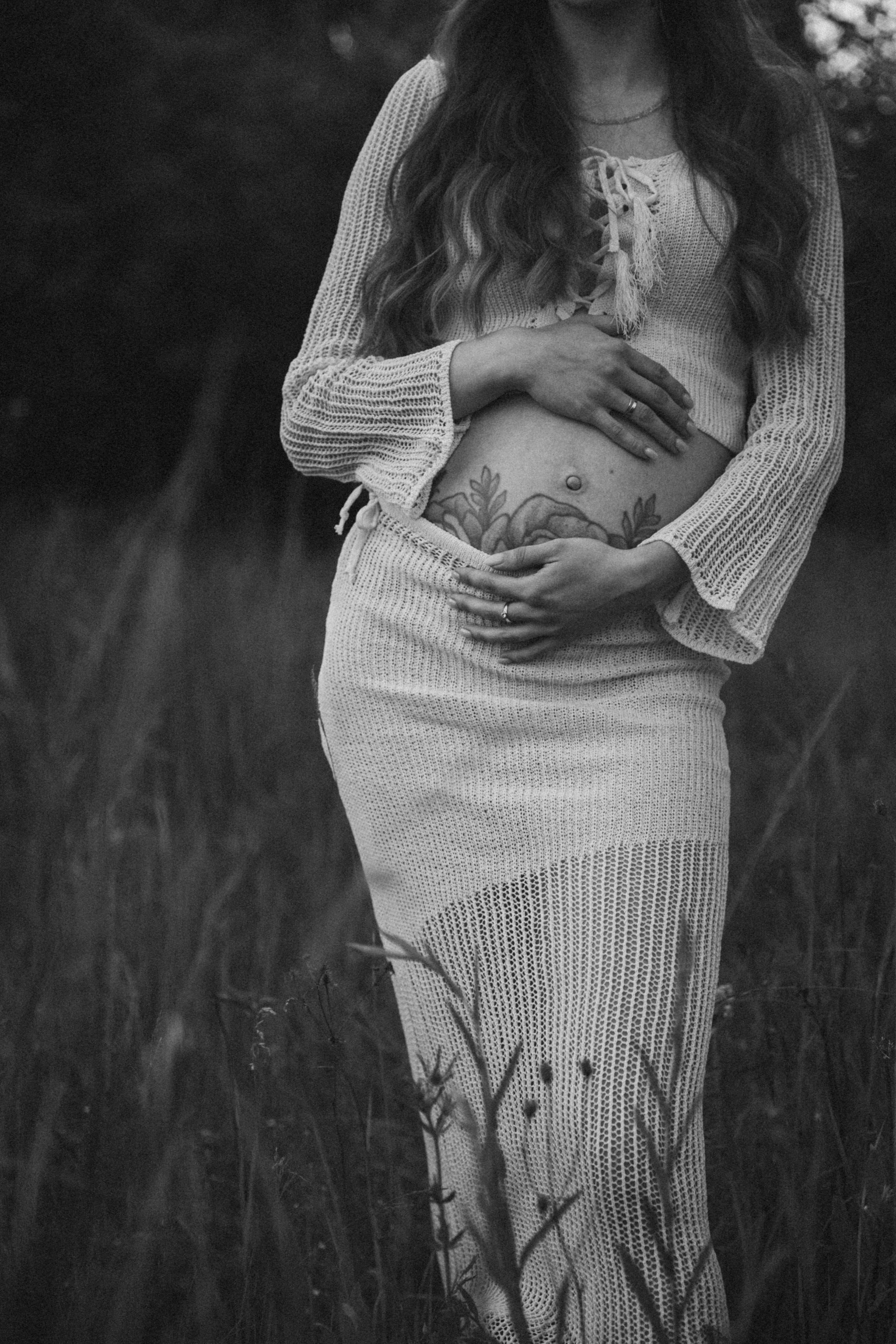 Счастье внутри. Фотограф Катя Трусова