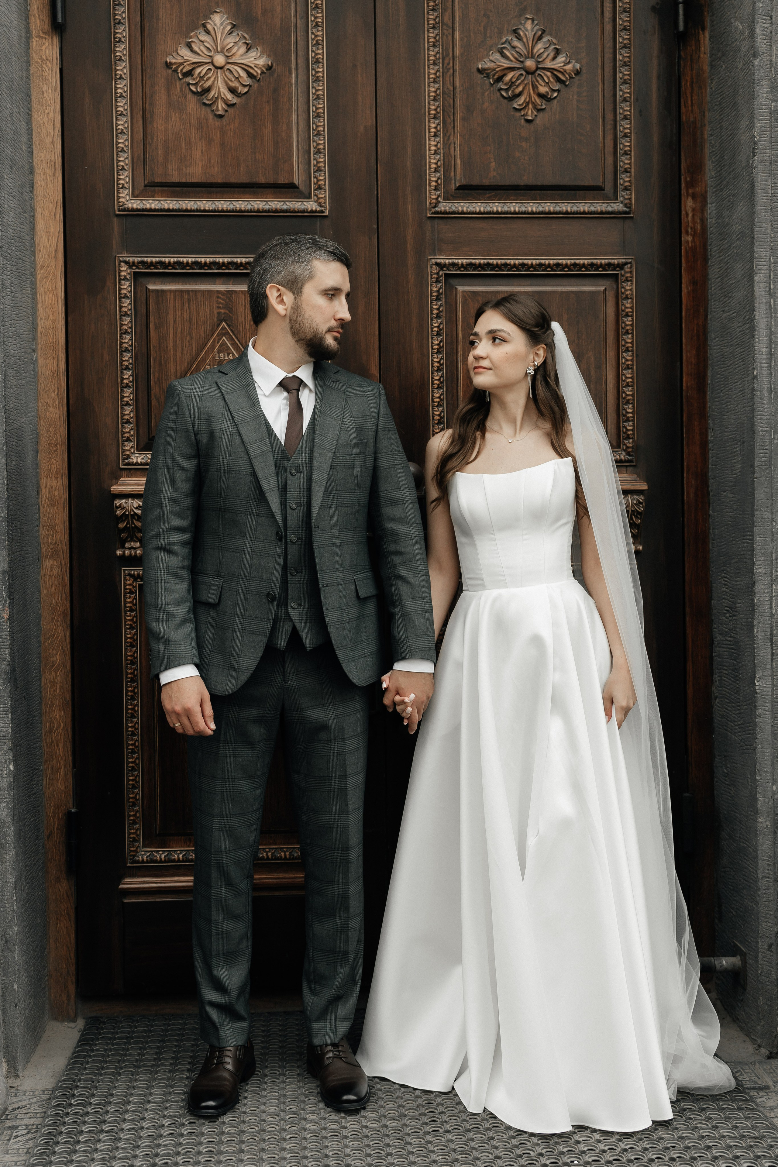 Константин и Евгения. Свадебный и Семейный фотограф Свекрова Ольга