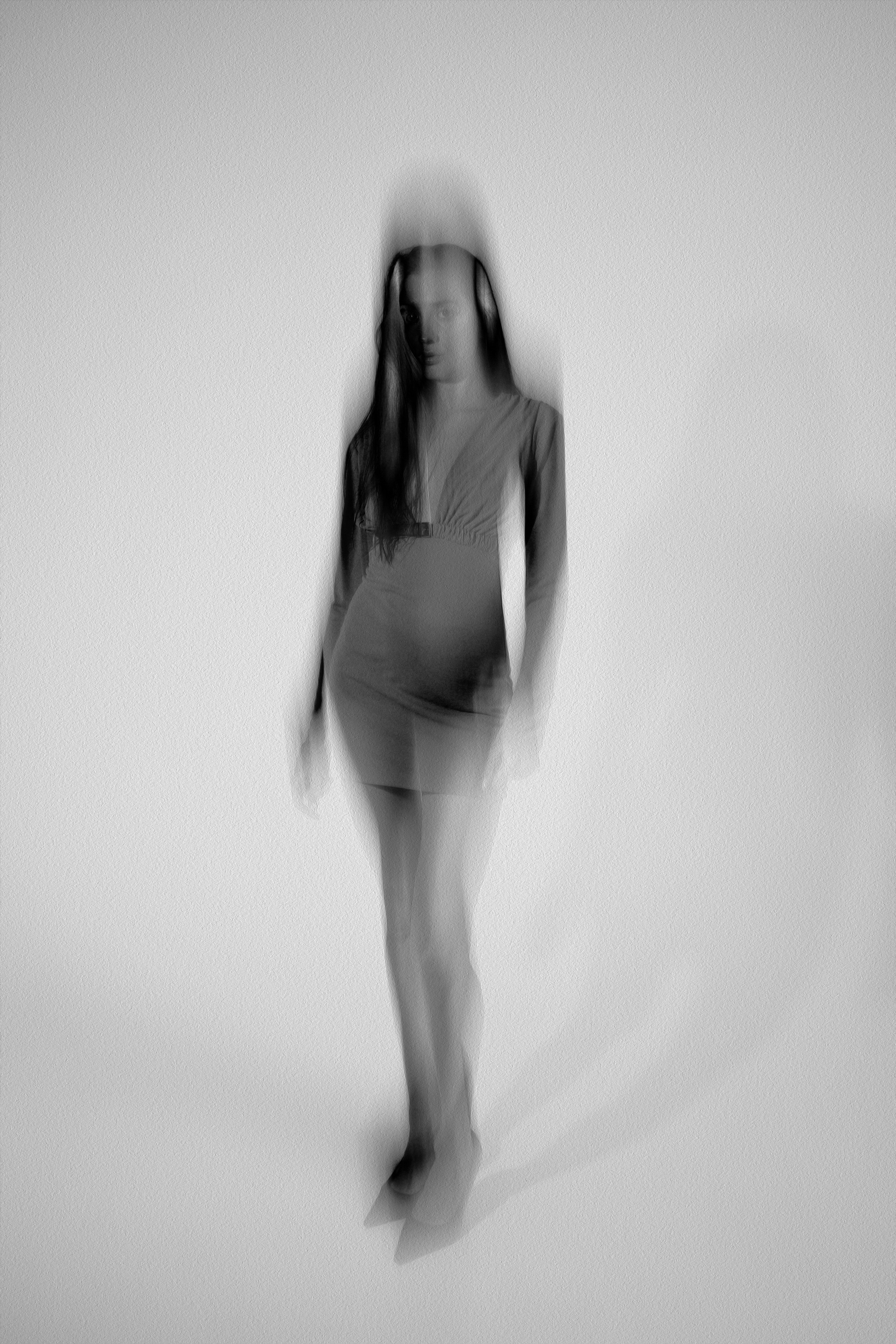 Алиса. Художественная фотография