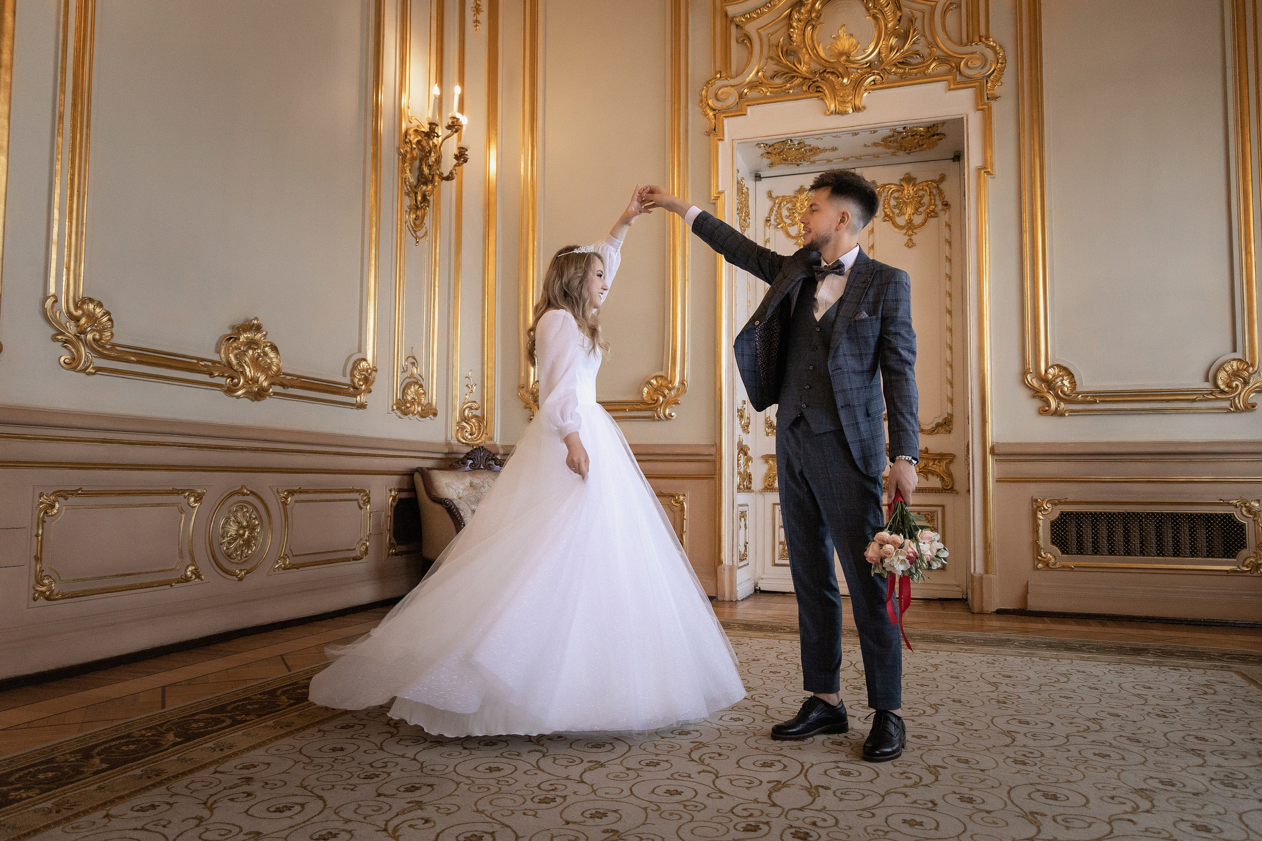 Свадебные съёмки. Творческий и свадебный фотограф в Санкт-Петербурге Екатерина PHOTOFORY