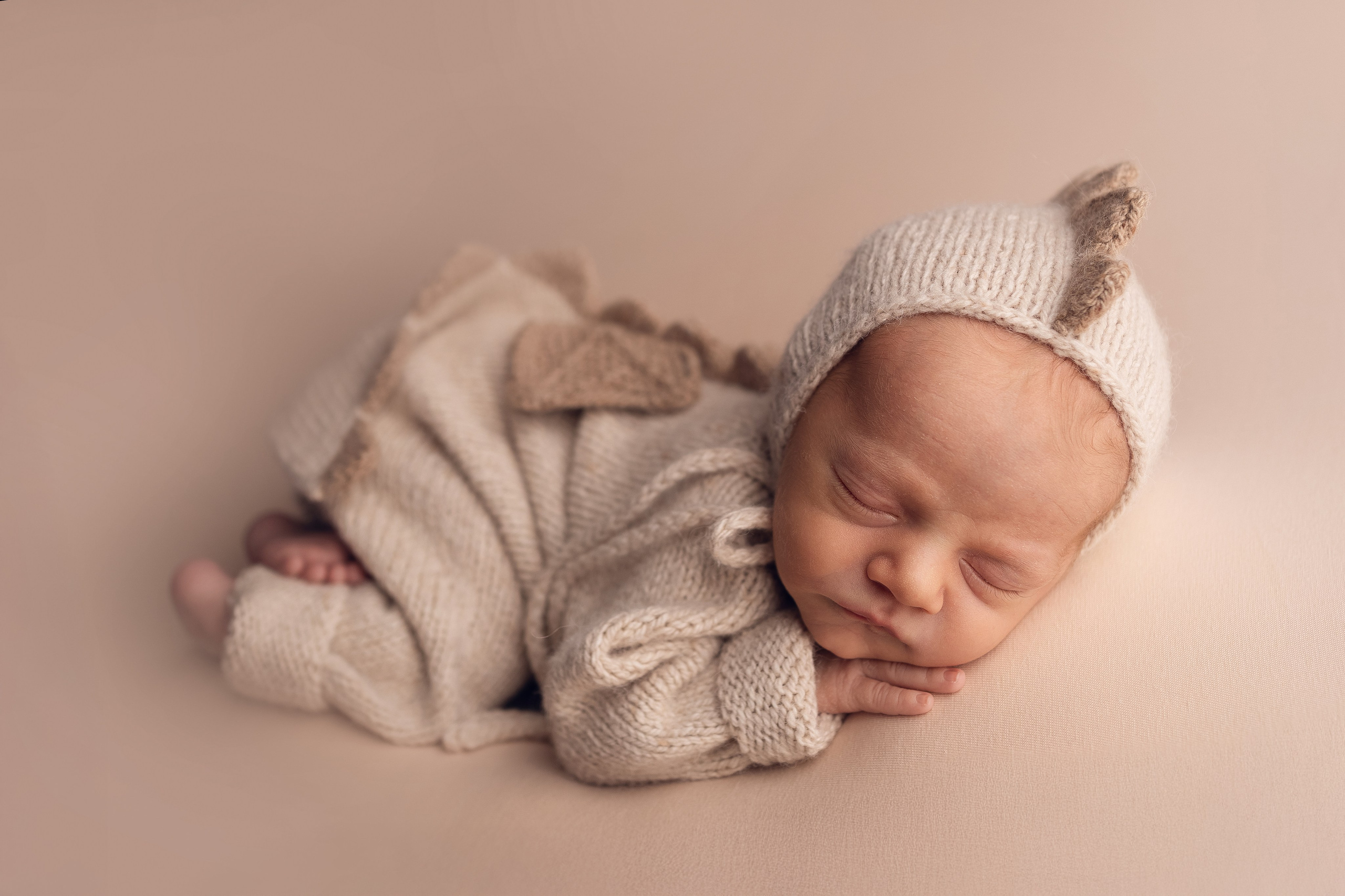 Фотограф новорождённых СПб | Съёмка на дому | Myhoneynewborn