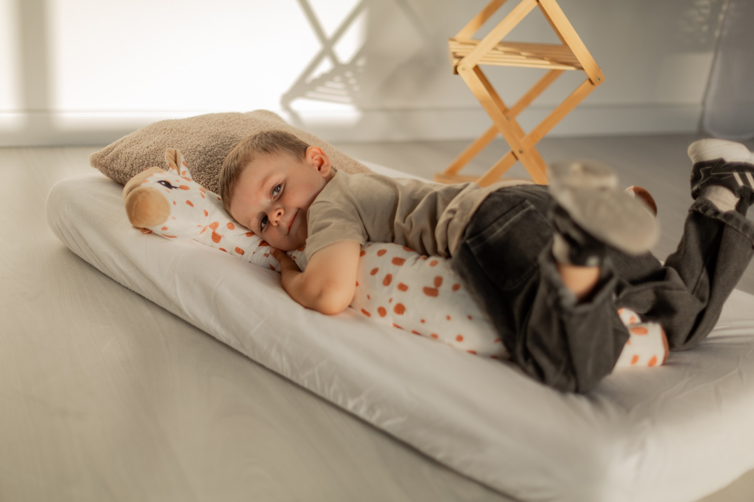 Детские съемки. Фотостудия «Птичка» Мытищи,