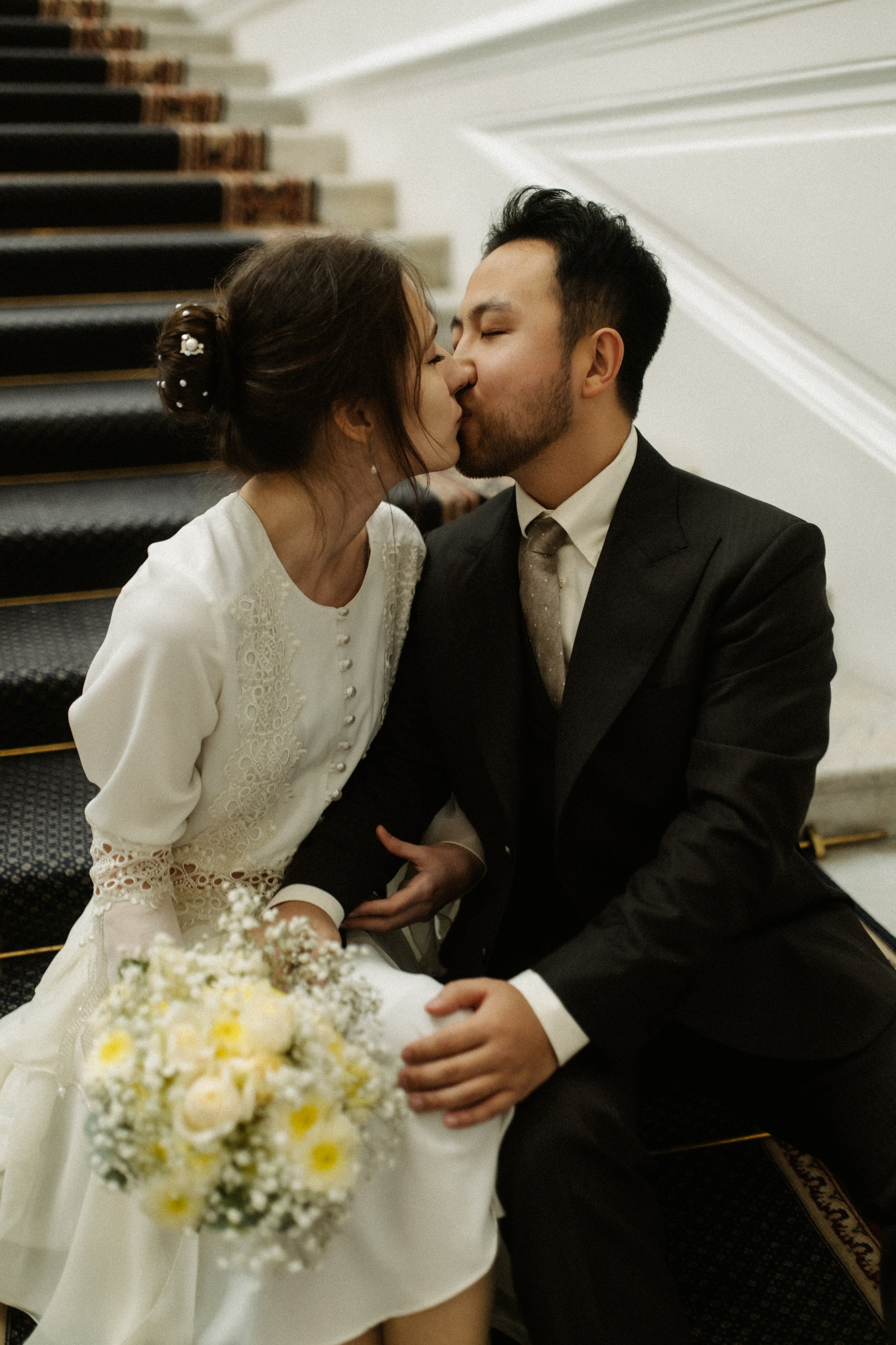 Арина и Лэмэн. Фотограф в Санкт-Петербурге