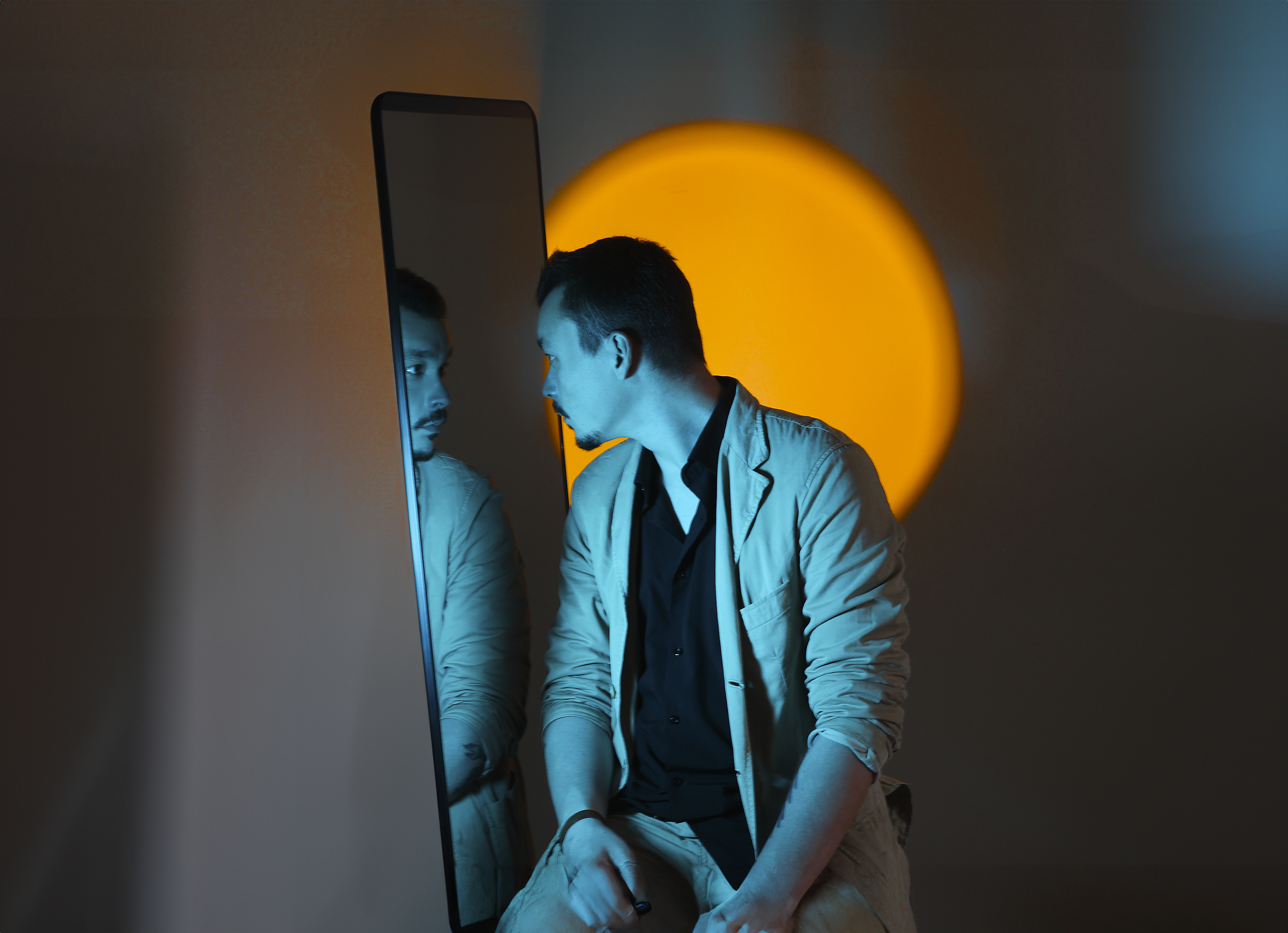 Портретные