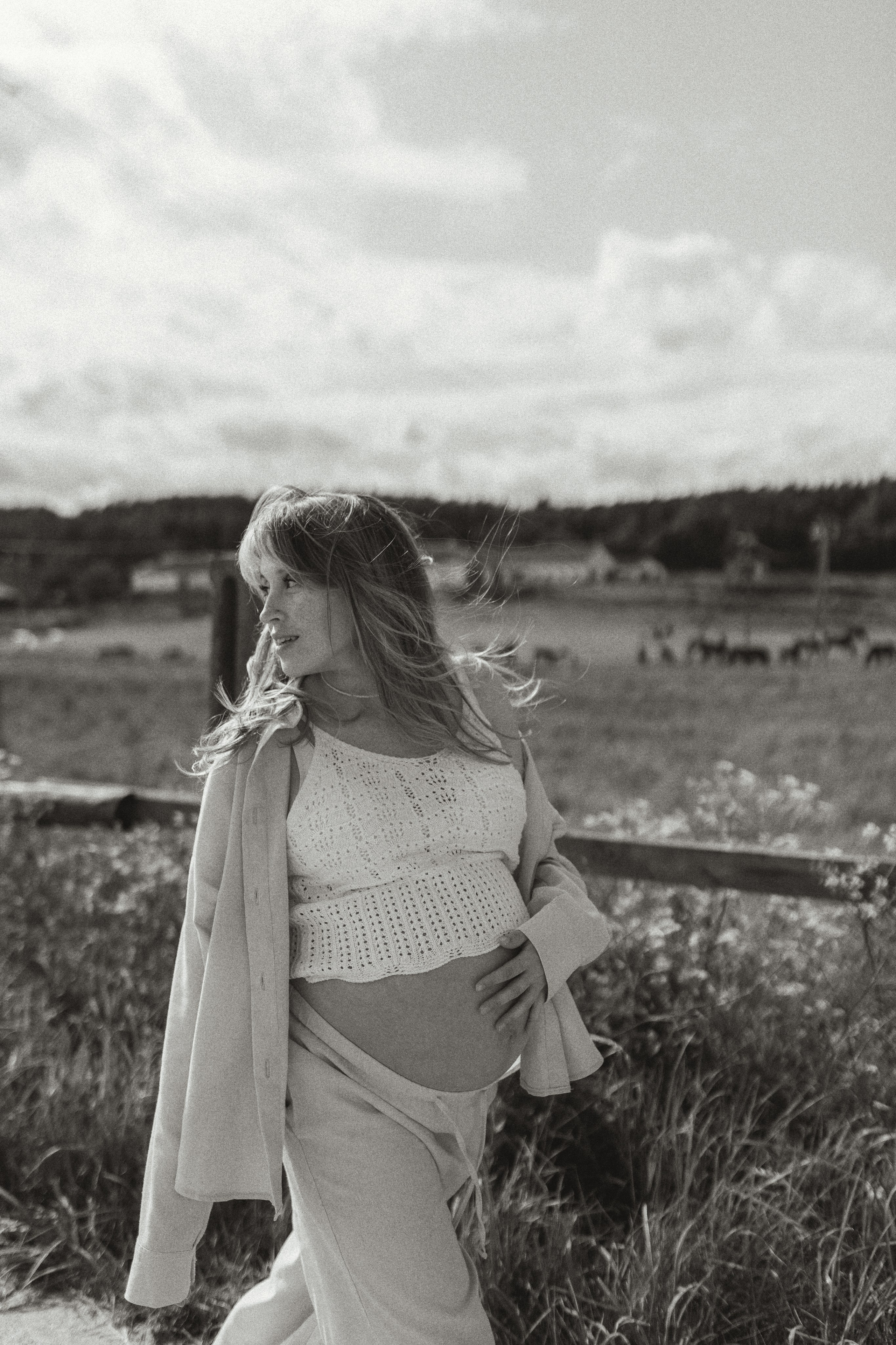 Мария. Семейный фотограф Земскова Евгения