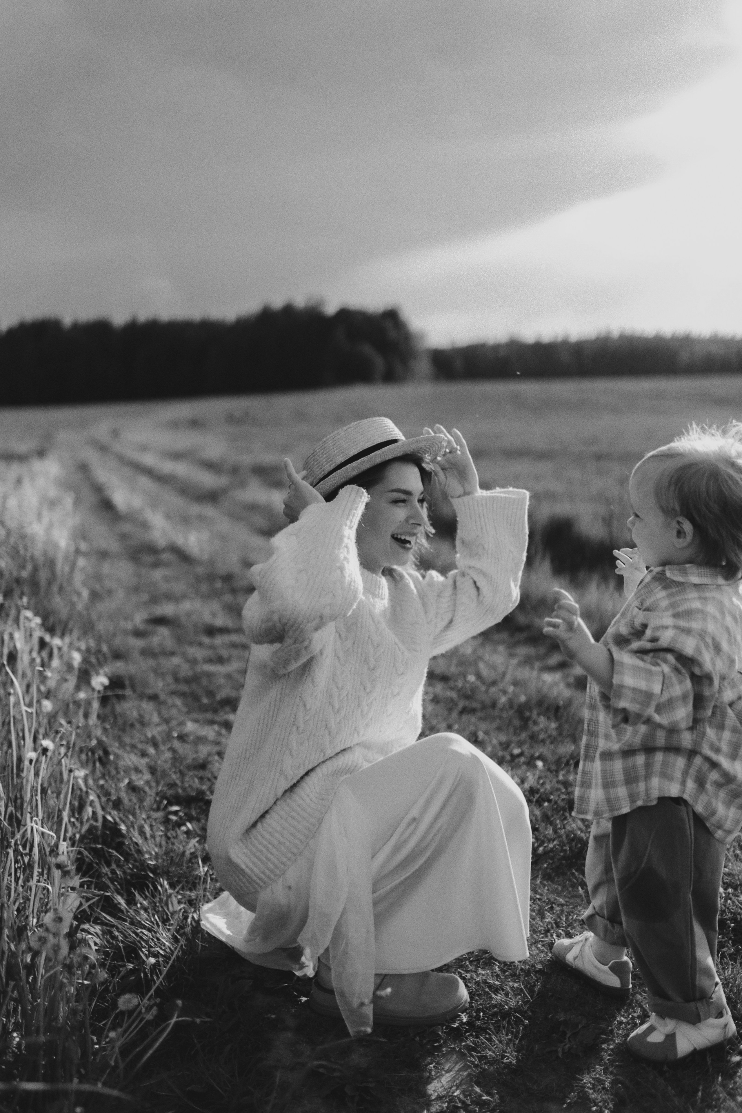 Алина и Левинский. Семейный фотограф Земскова Евгения