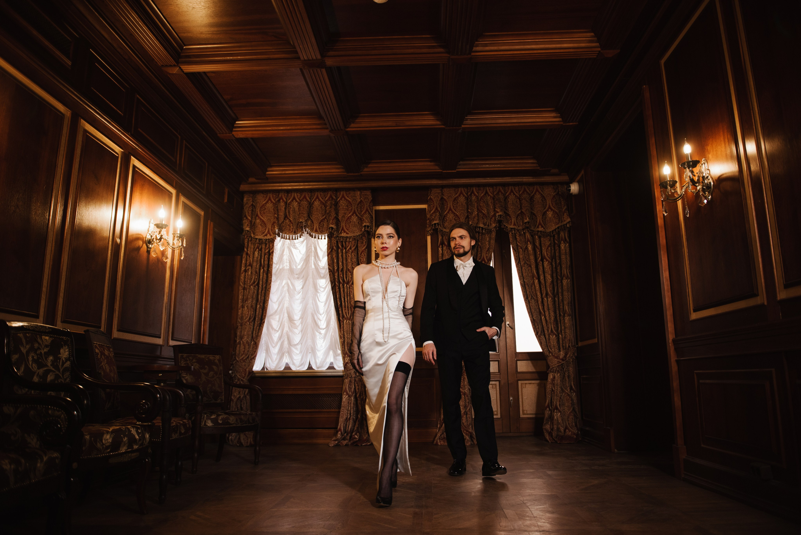 Ирина и Даниил (Казань). Свадебный фотограф Анастасия Бударина