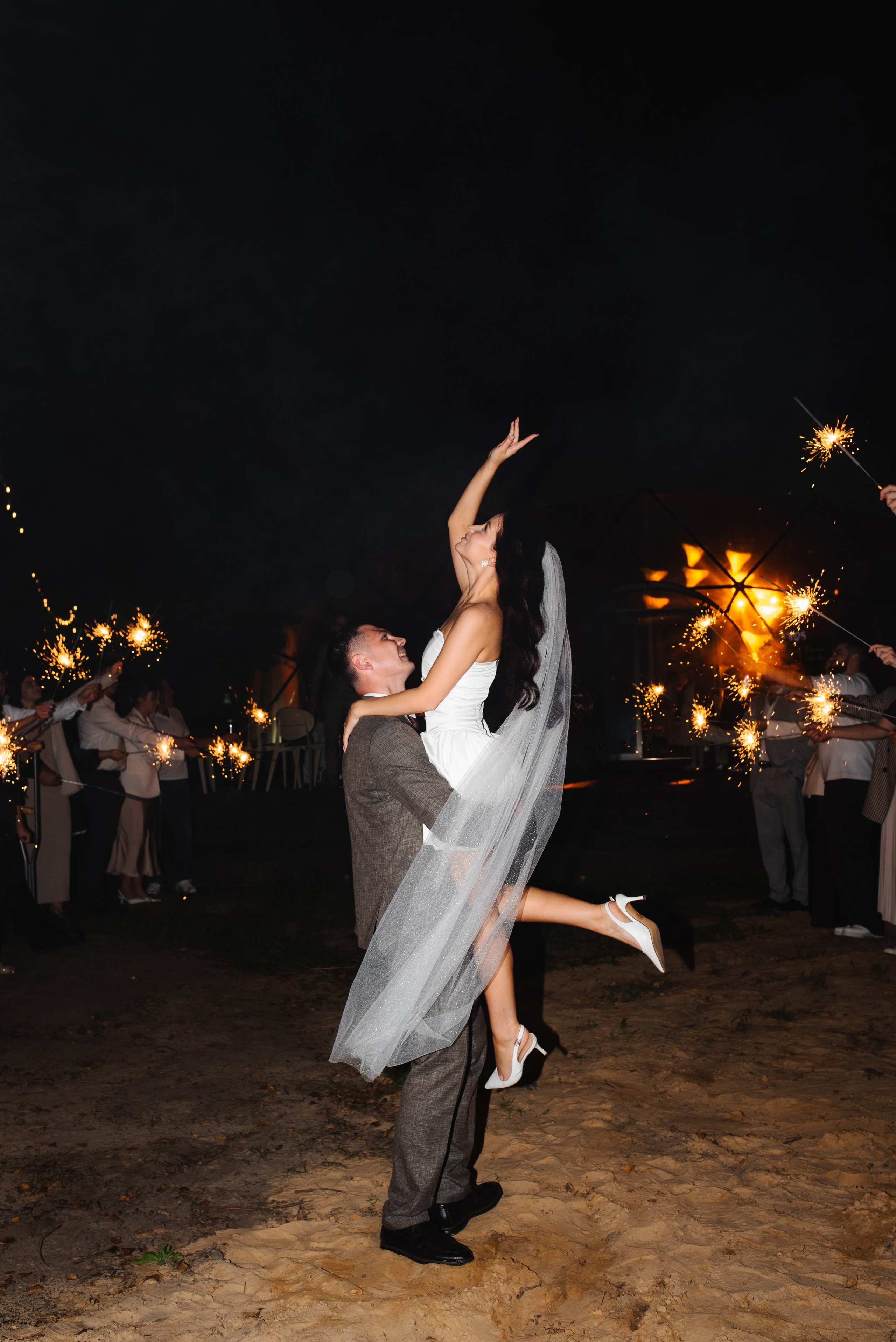 Друг для друга. Свадебный фотограф Анастасия Бударина