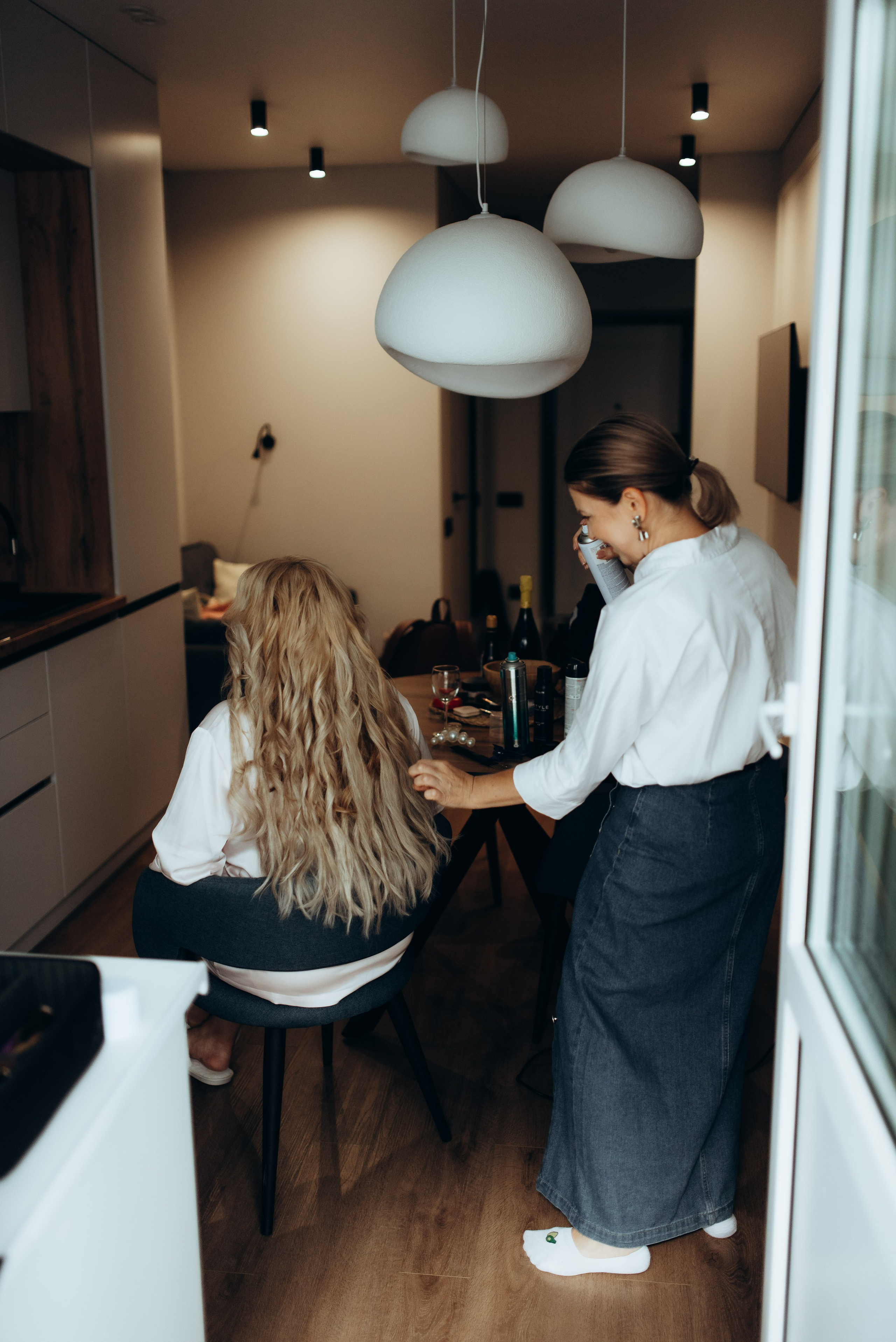 Гаянэ и Роман. Свадебный фотограф Анастасия Бударина