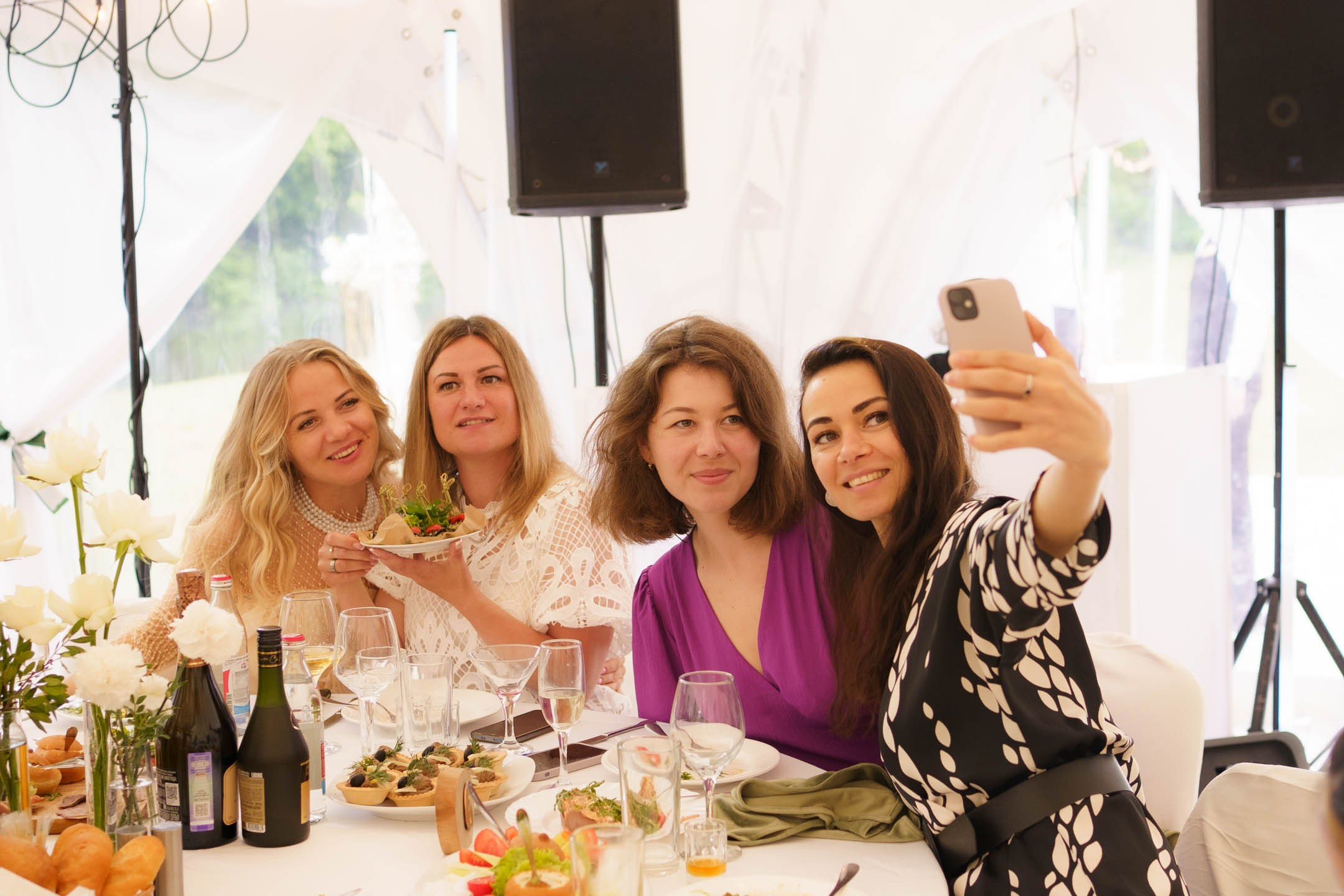 Виктория и Дмитрий. Фотограф/ видеограф Катя Ильина Калуга