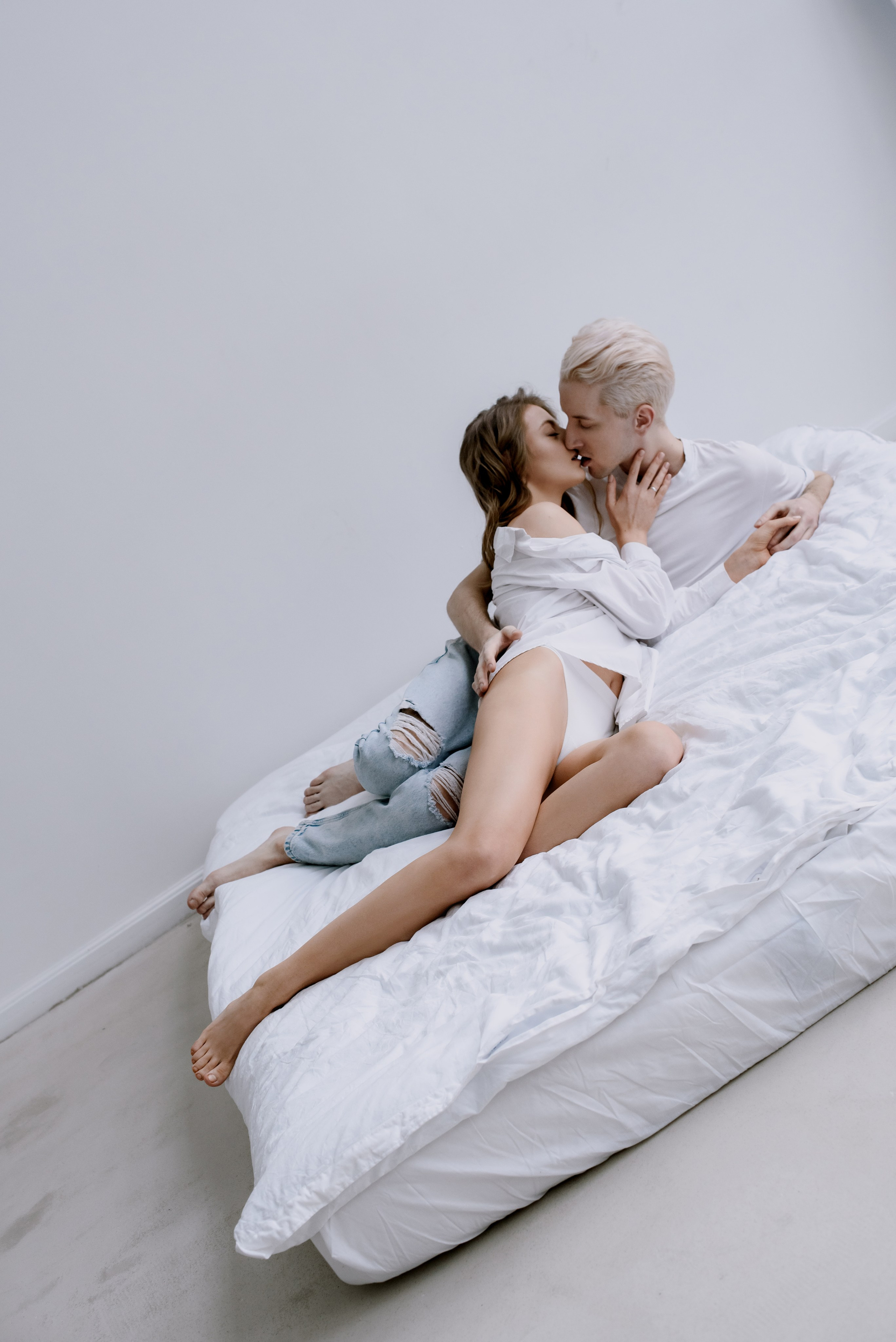 Даниил & Мария. Юлия Соколовская Фотограф Москва Красногорск