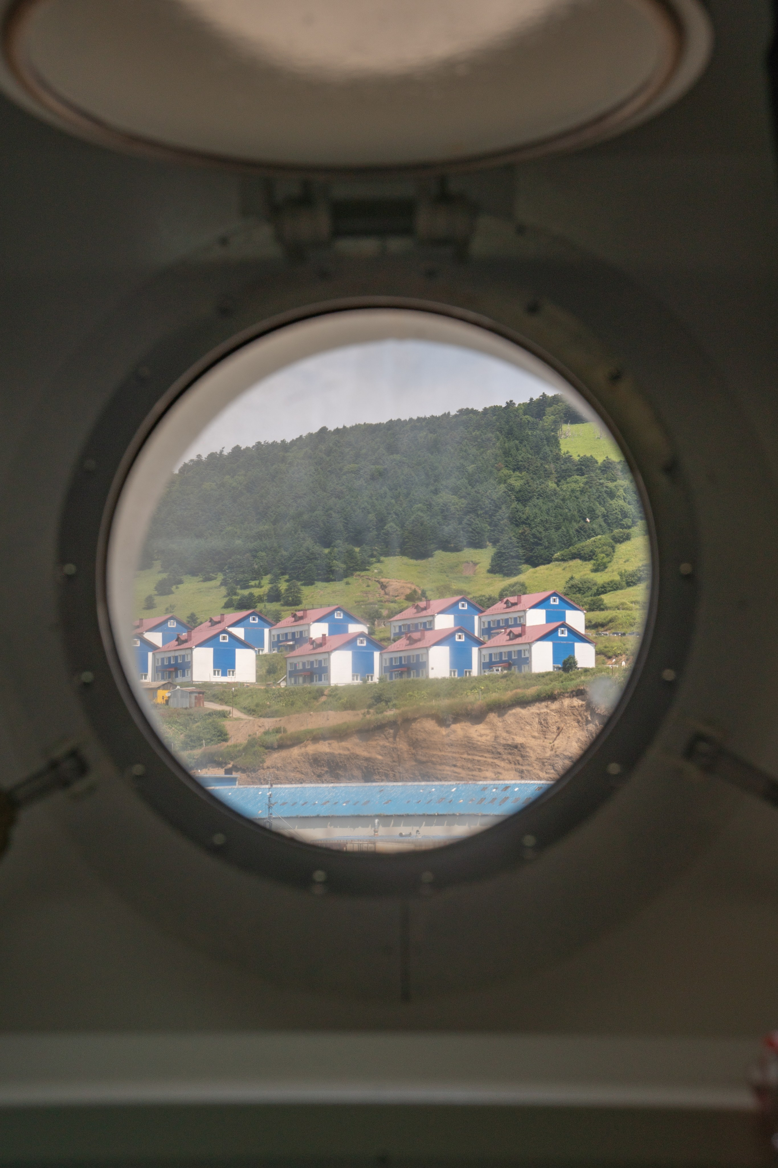 Курильские острова. Gusarov Travel Photography