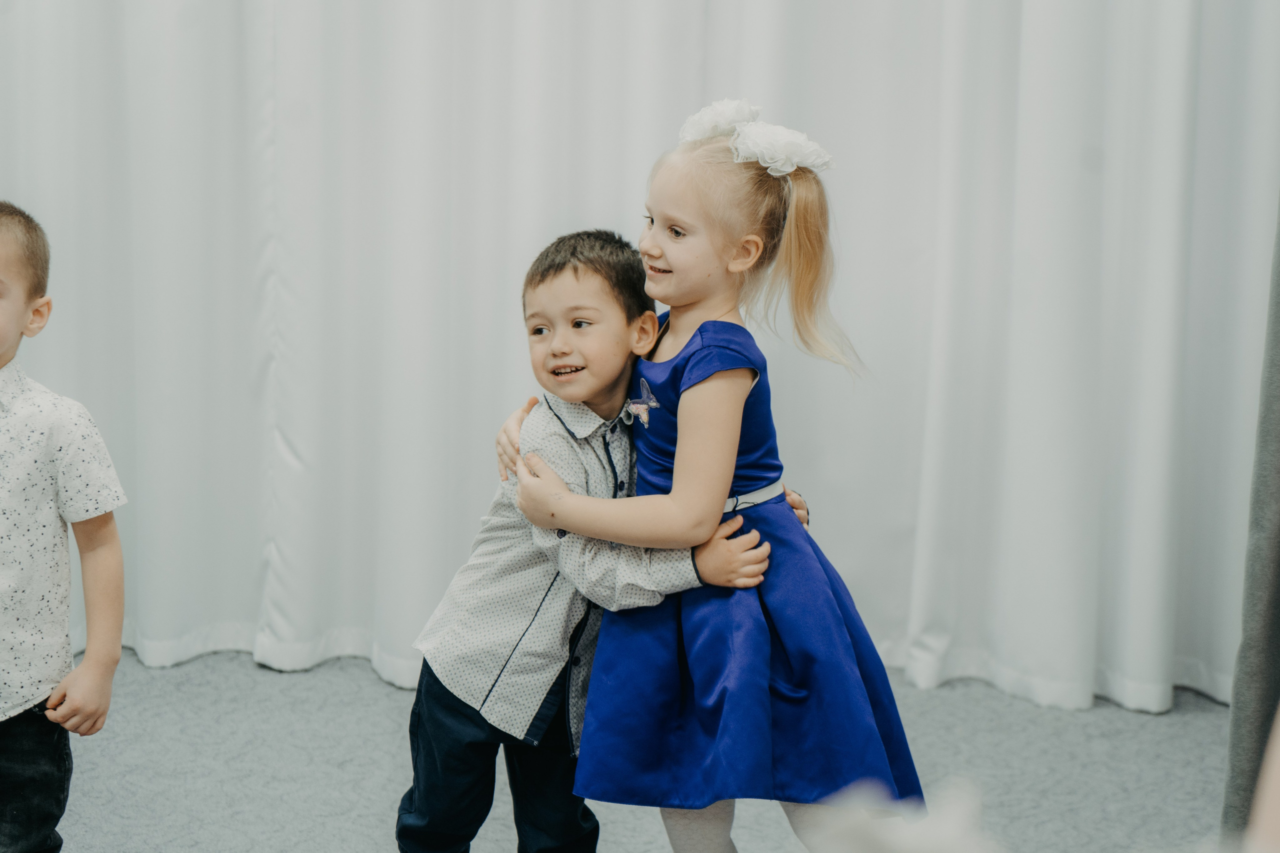 Утренник 8 марта. Семейный lifestyle фотограф в Ростове-на-Дону