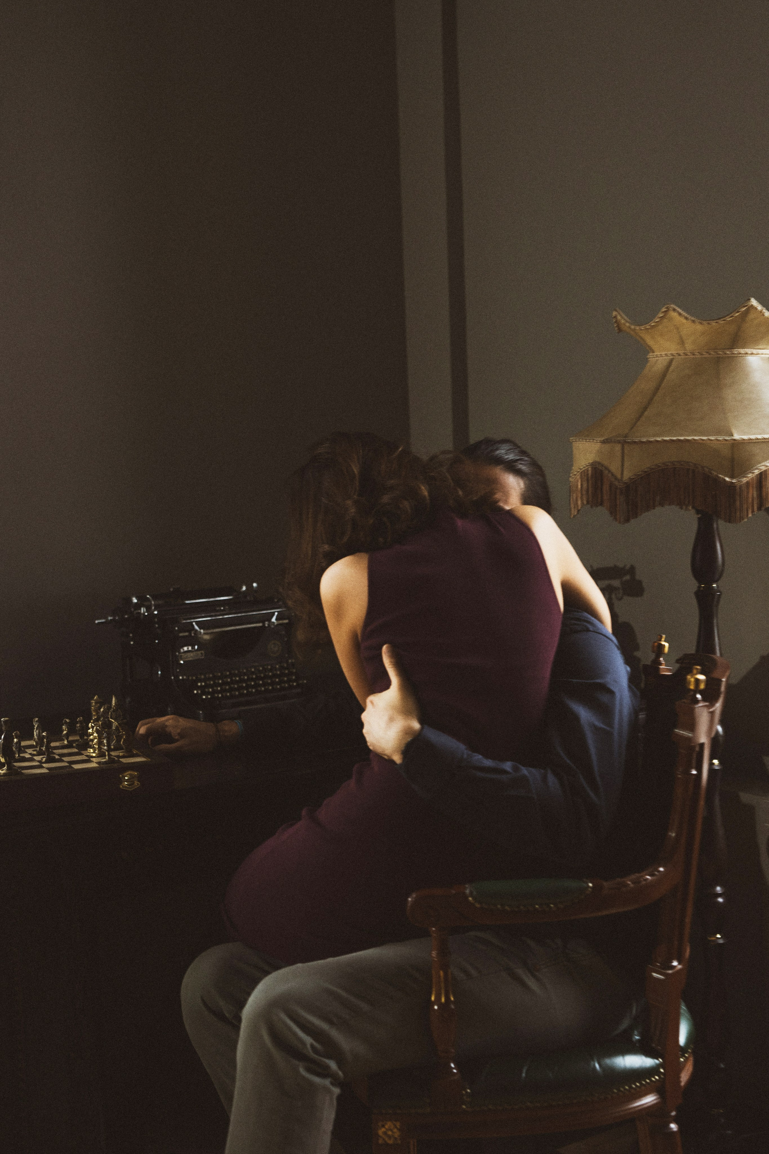 Лав стори. Главная