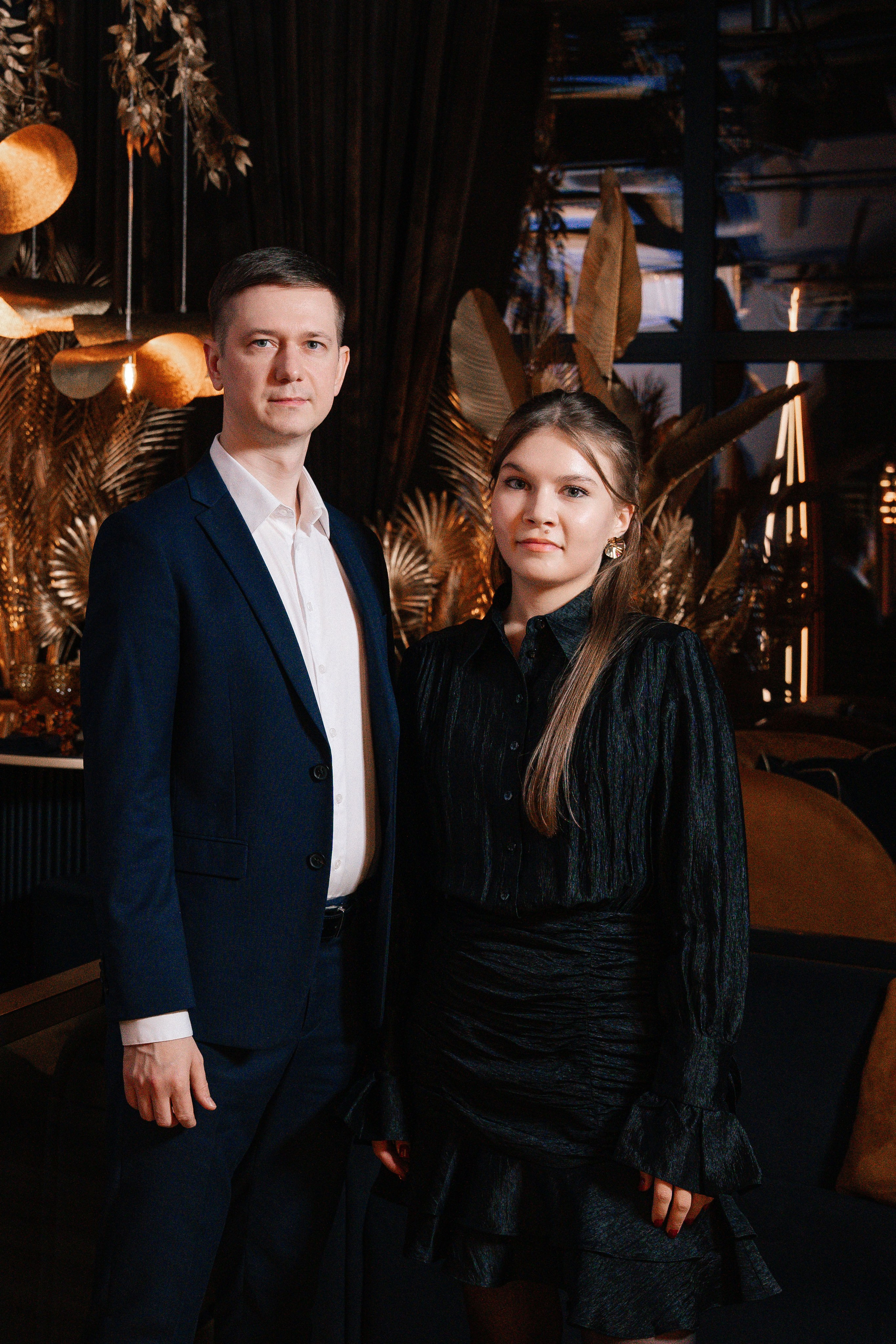 Корпоратив UDS group