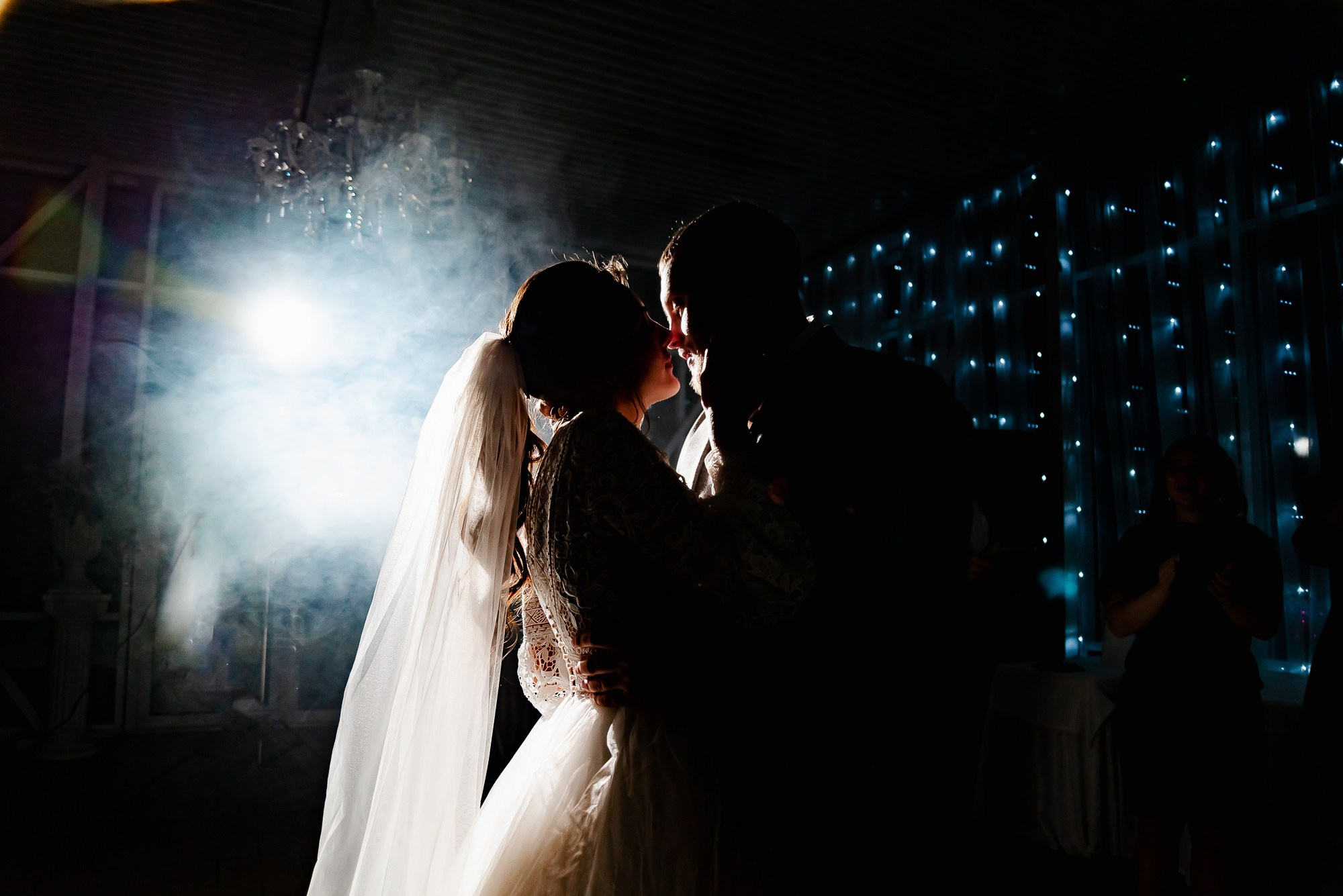 Денис и Аня. Свадебный фотограф в Барнауле Дмитрий Медведев