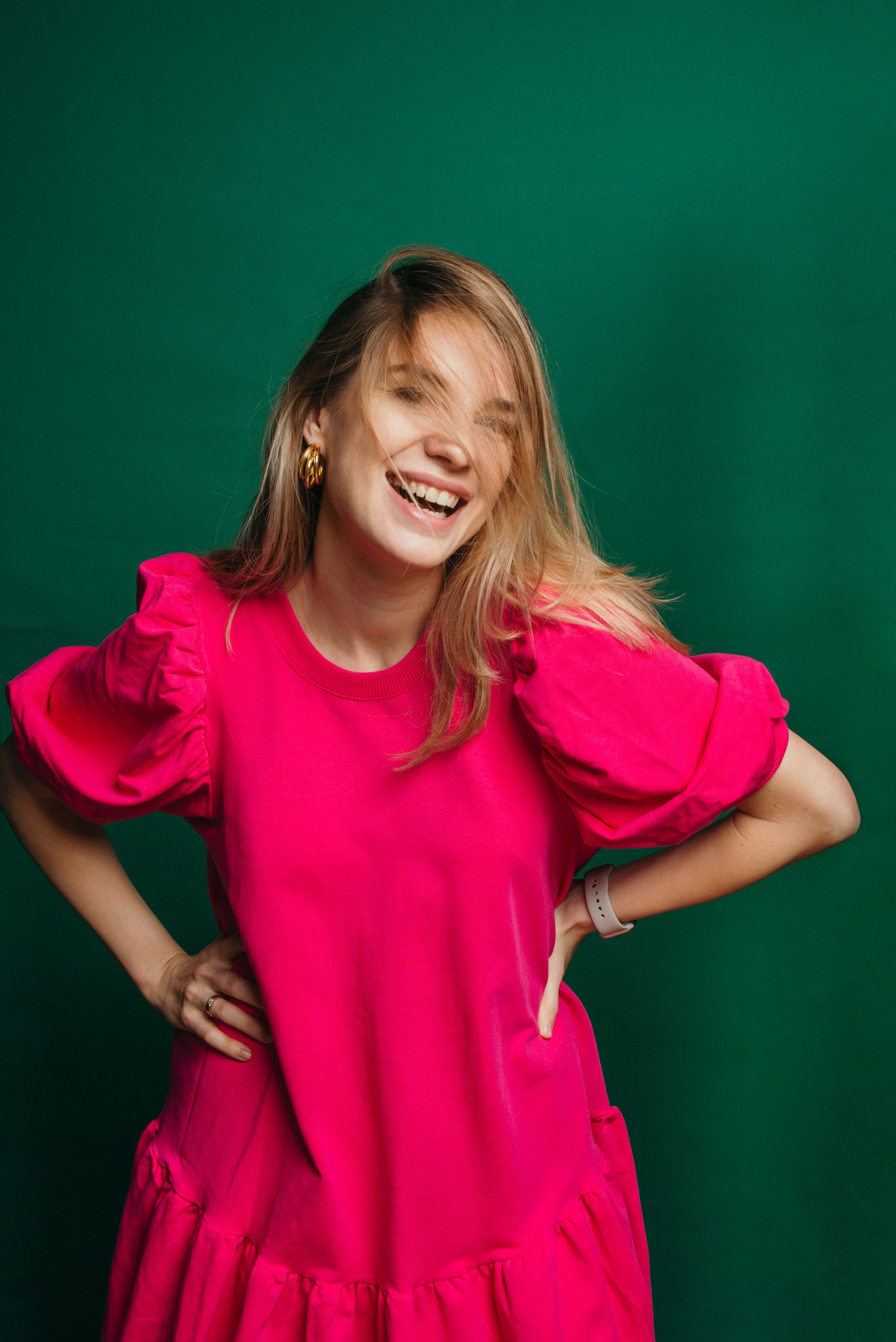 Полина. Фотограф Москва