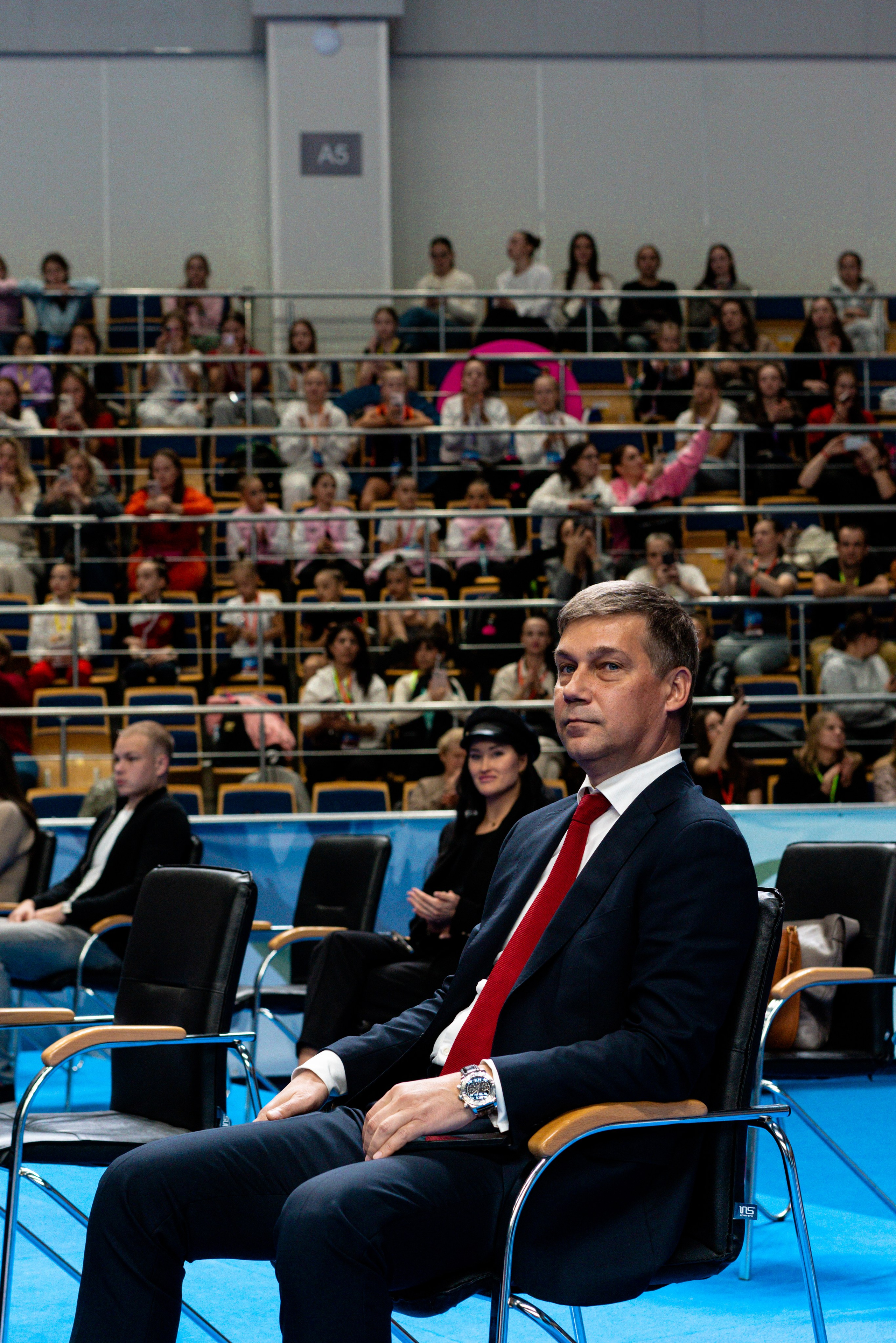 АЛЬФА-БАНК КУБОК КЛУБОВ РОССИИ 2025. КАЗАНЬ. Фотограф Казань