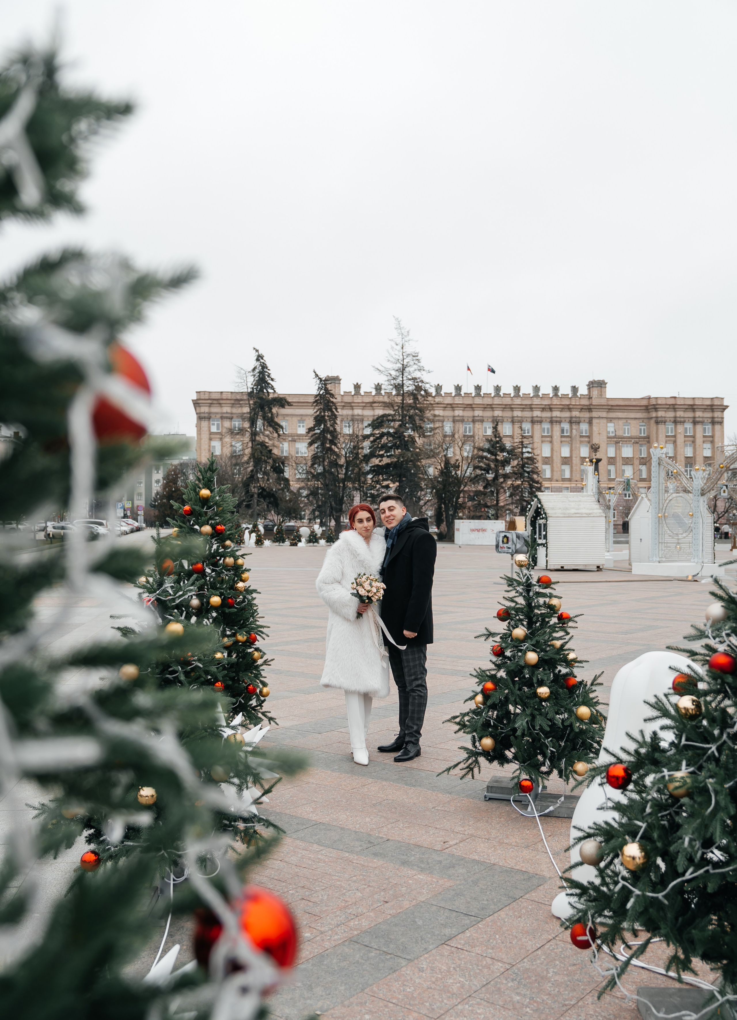 Анонс Анастасия и Максим. Свадебный фотограф в Белгороде Кравченко Алиса