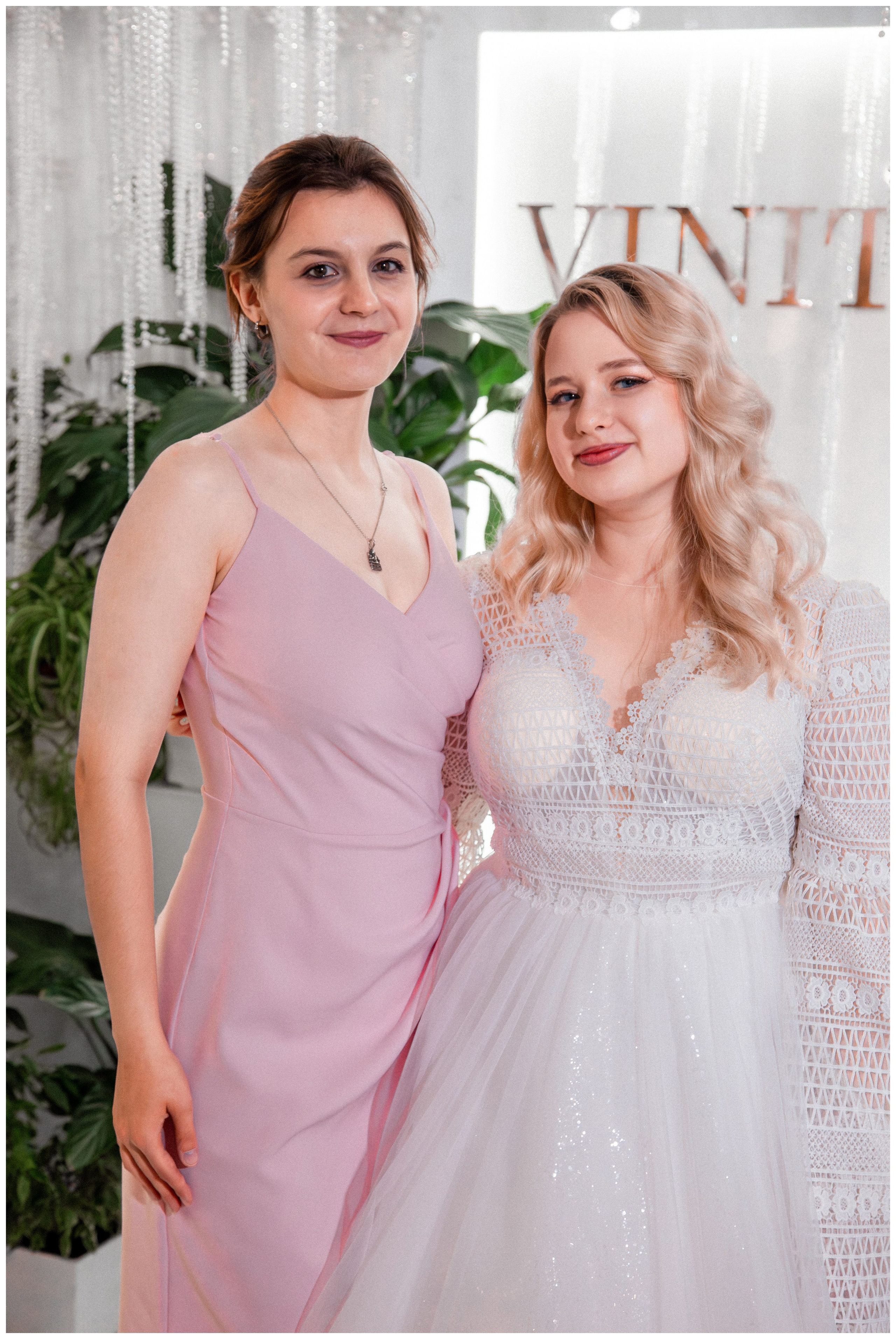 Никита и Екатерина. Георгий Тришаков