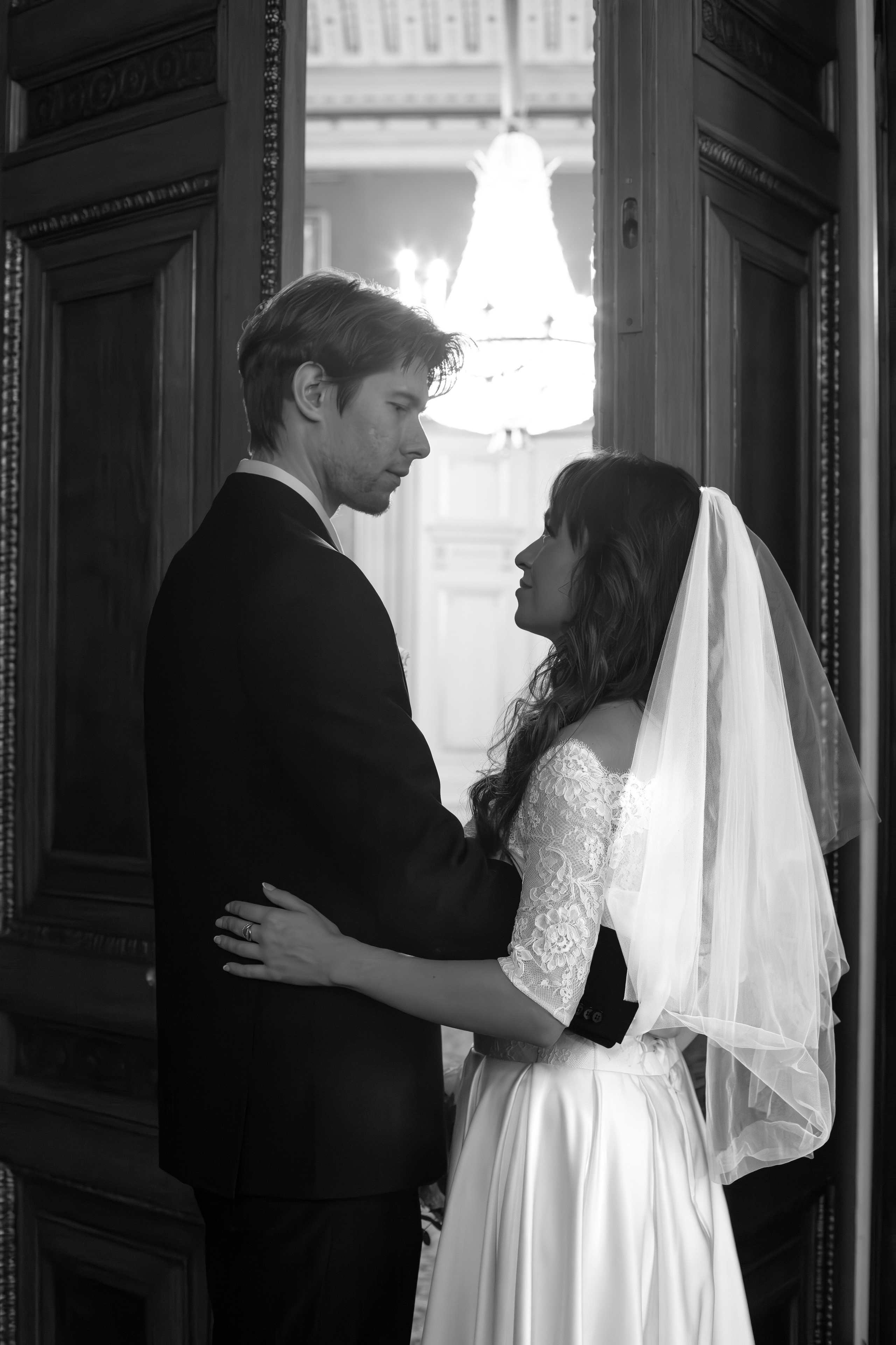 Свадьба Андрея и Светы. Георгий Тришаков