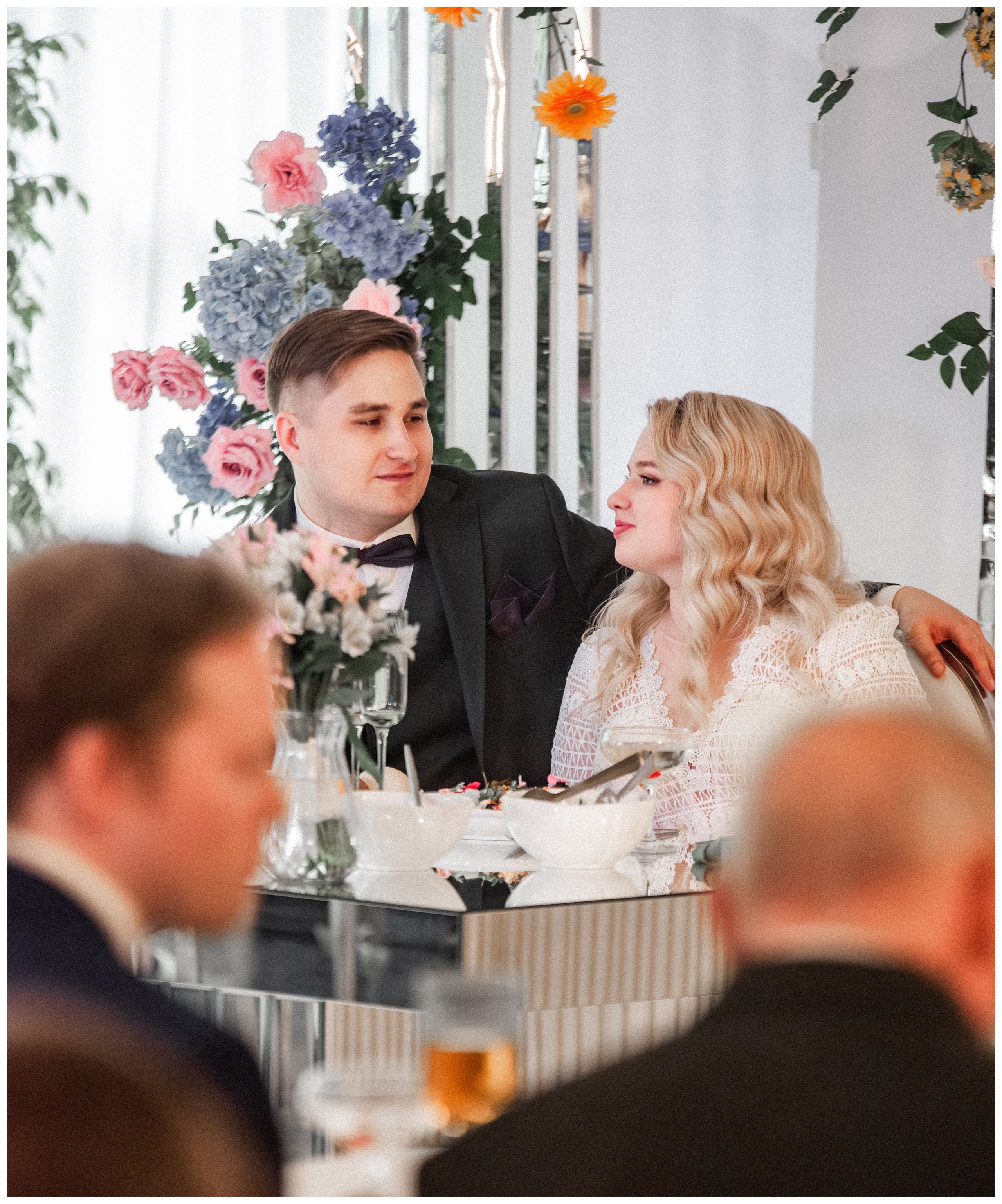 Никита и Екатерина. Георгий Тришаков