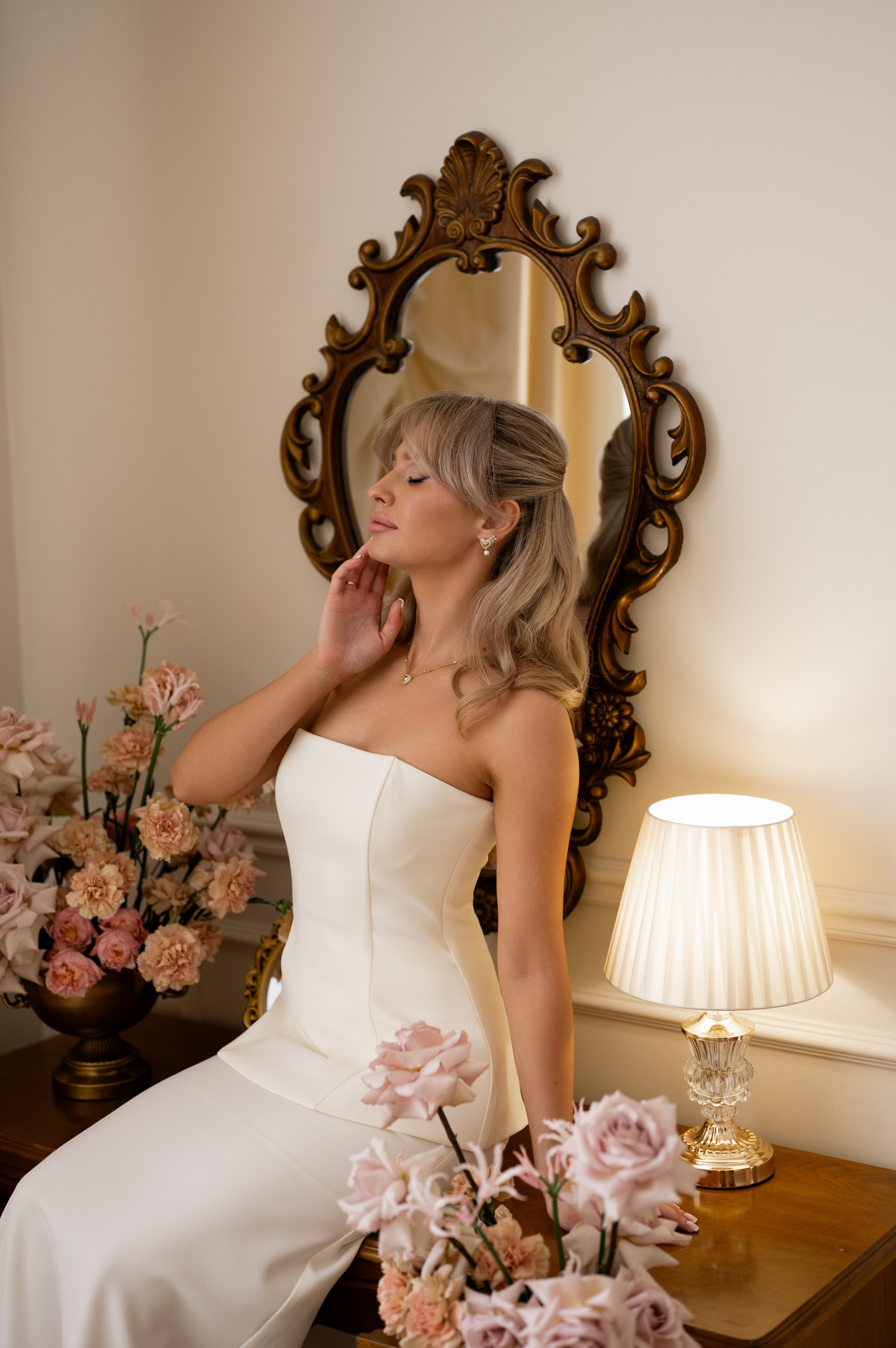 Максим и Александра. Свадебный и семейный фотограф в Краснодаре Алина Мельник