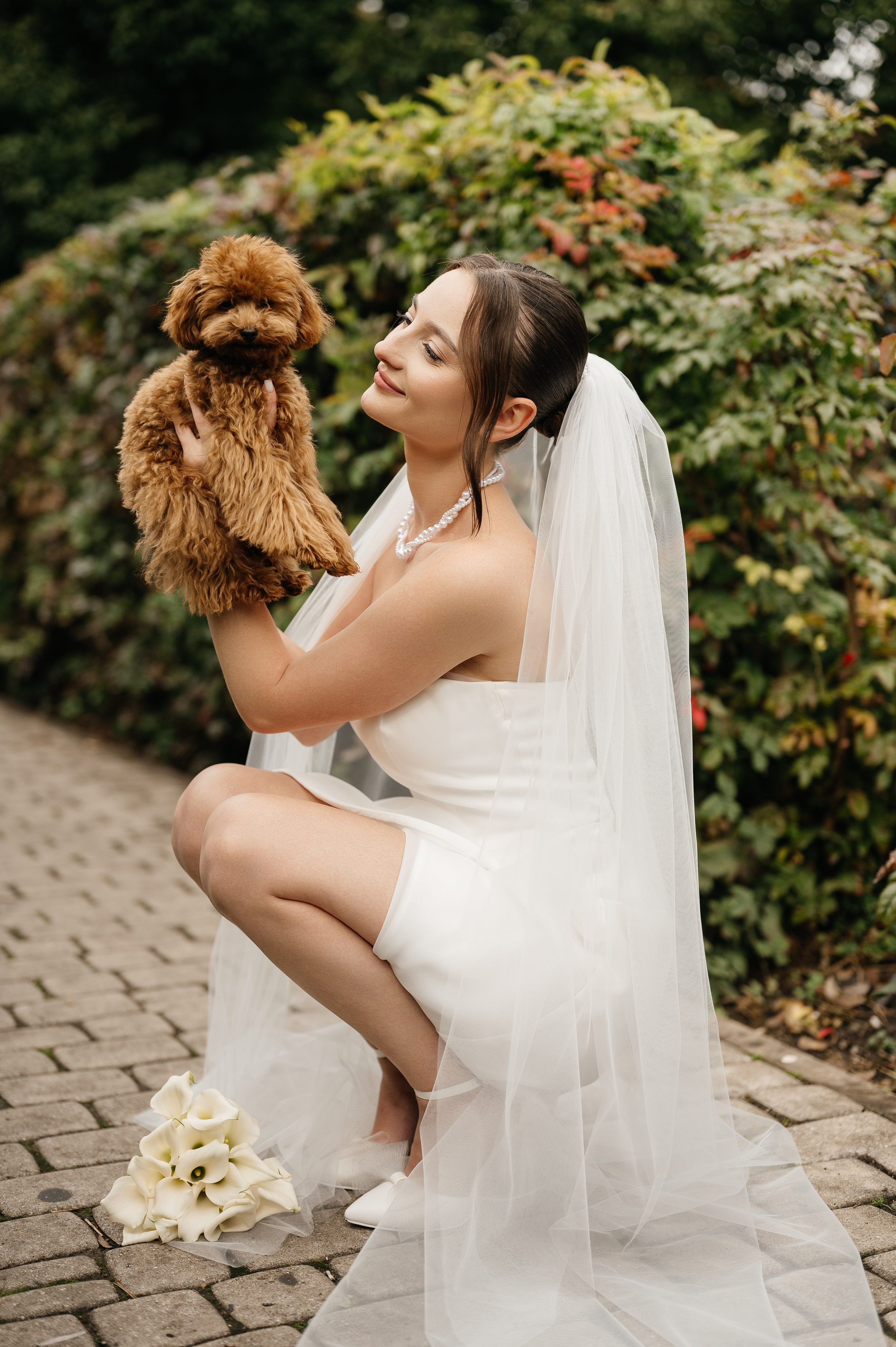 Константин и Виктория. Свадебный и семейный фотограф в Краснодаре Алина Мельник