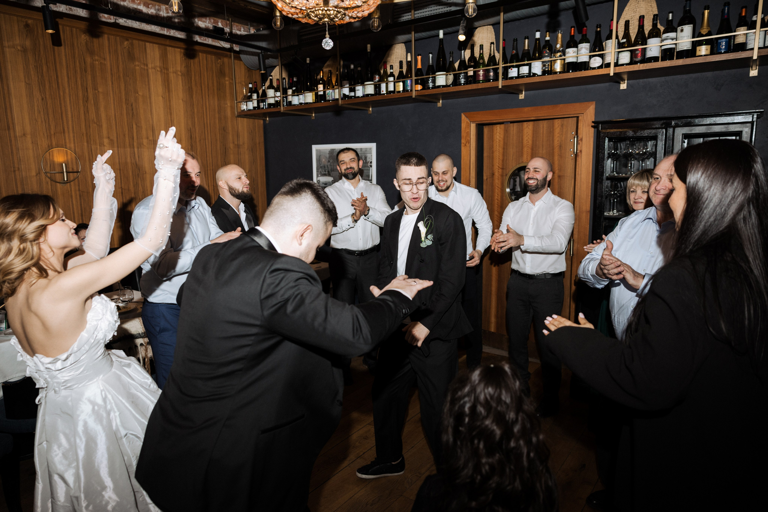 JUST TO FIND YOU. Фотограф Наталия Бирюкова