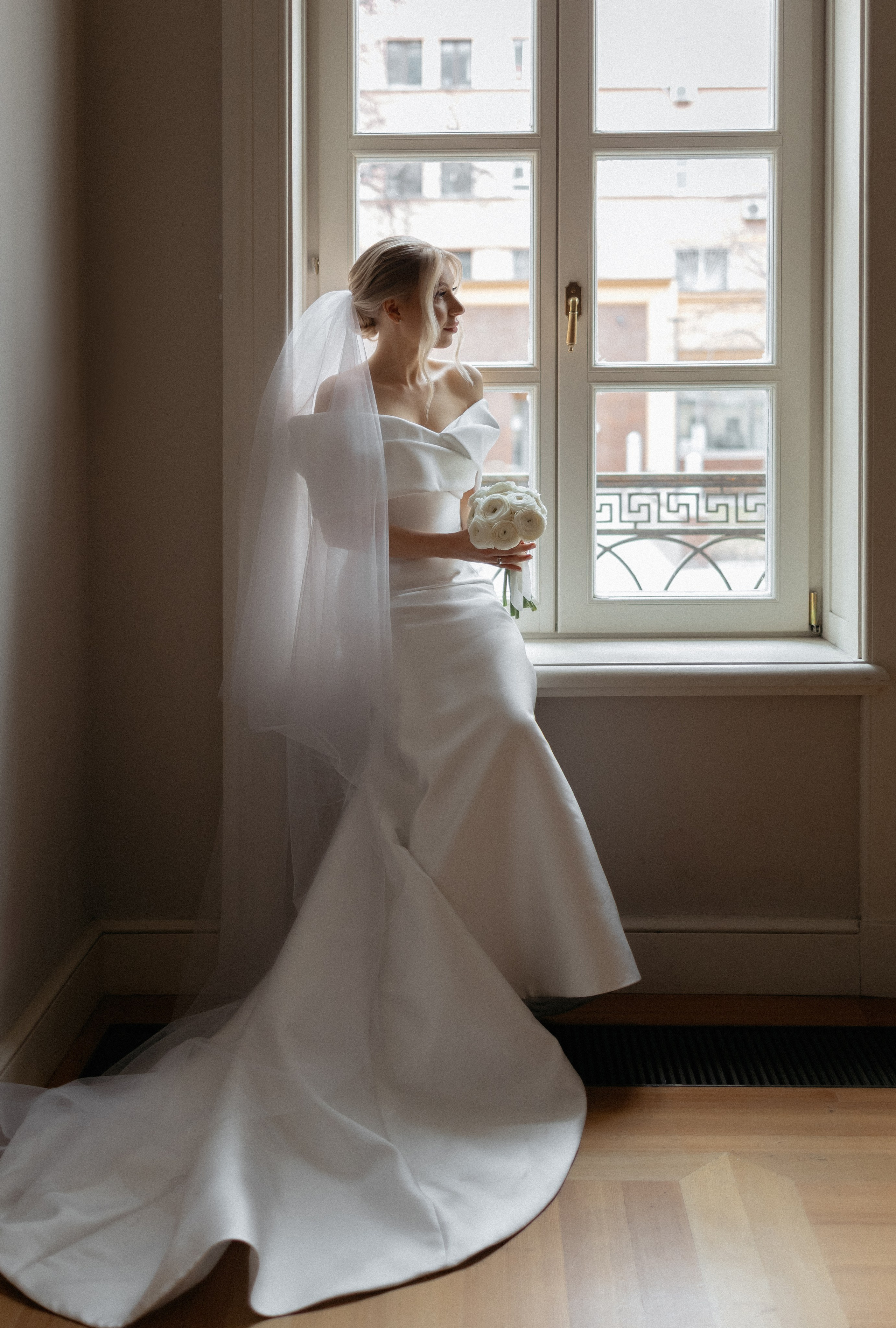 Сергей и Ирина. Фотограф Москва|Комиссарова Наталья