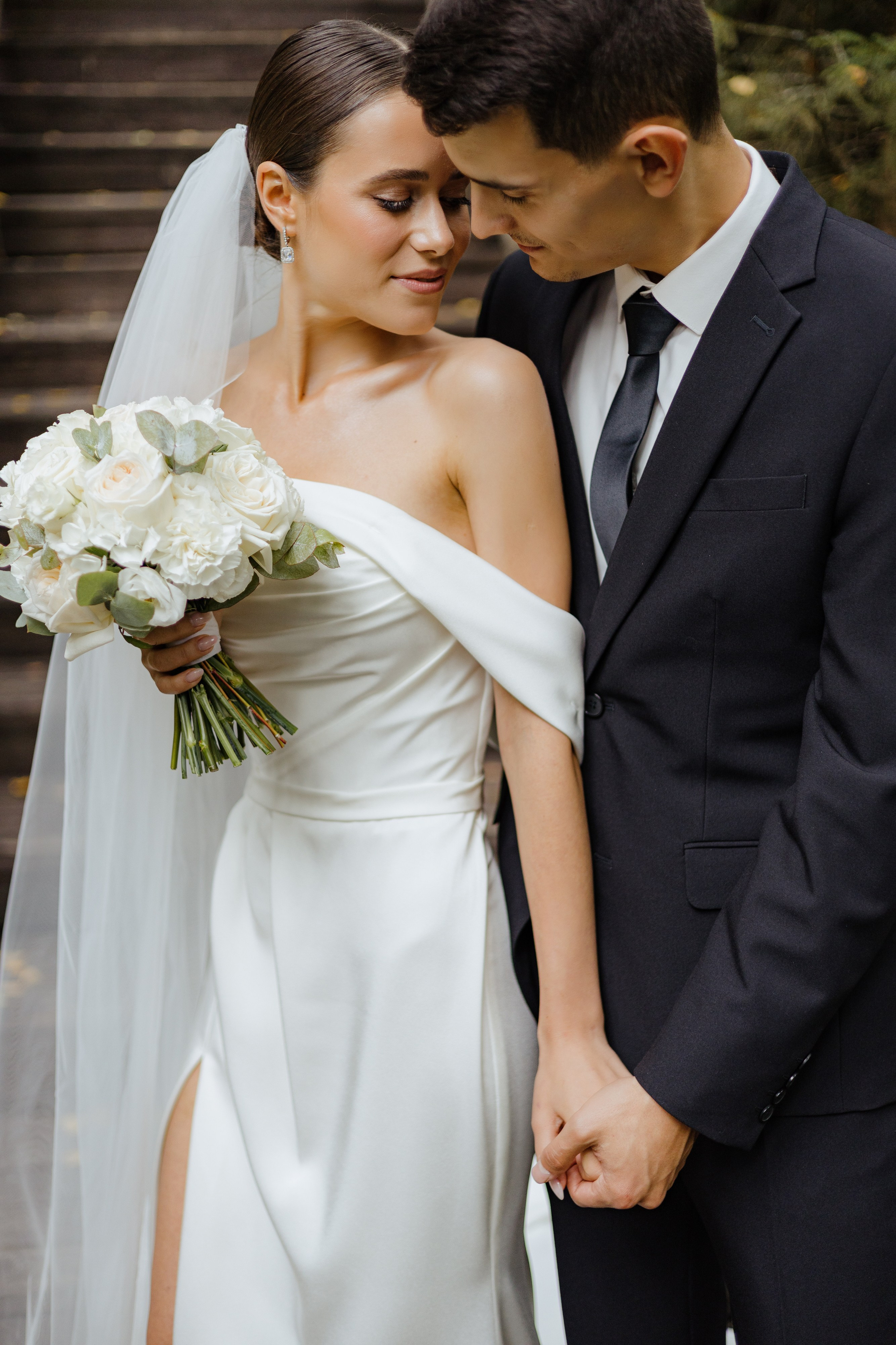 Свадьба в кантри хоум. Артем Розанов фотограф в Иванове фотограф в Кинешме