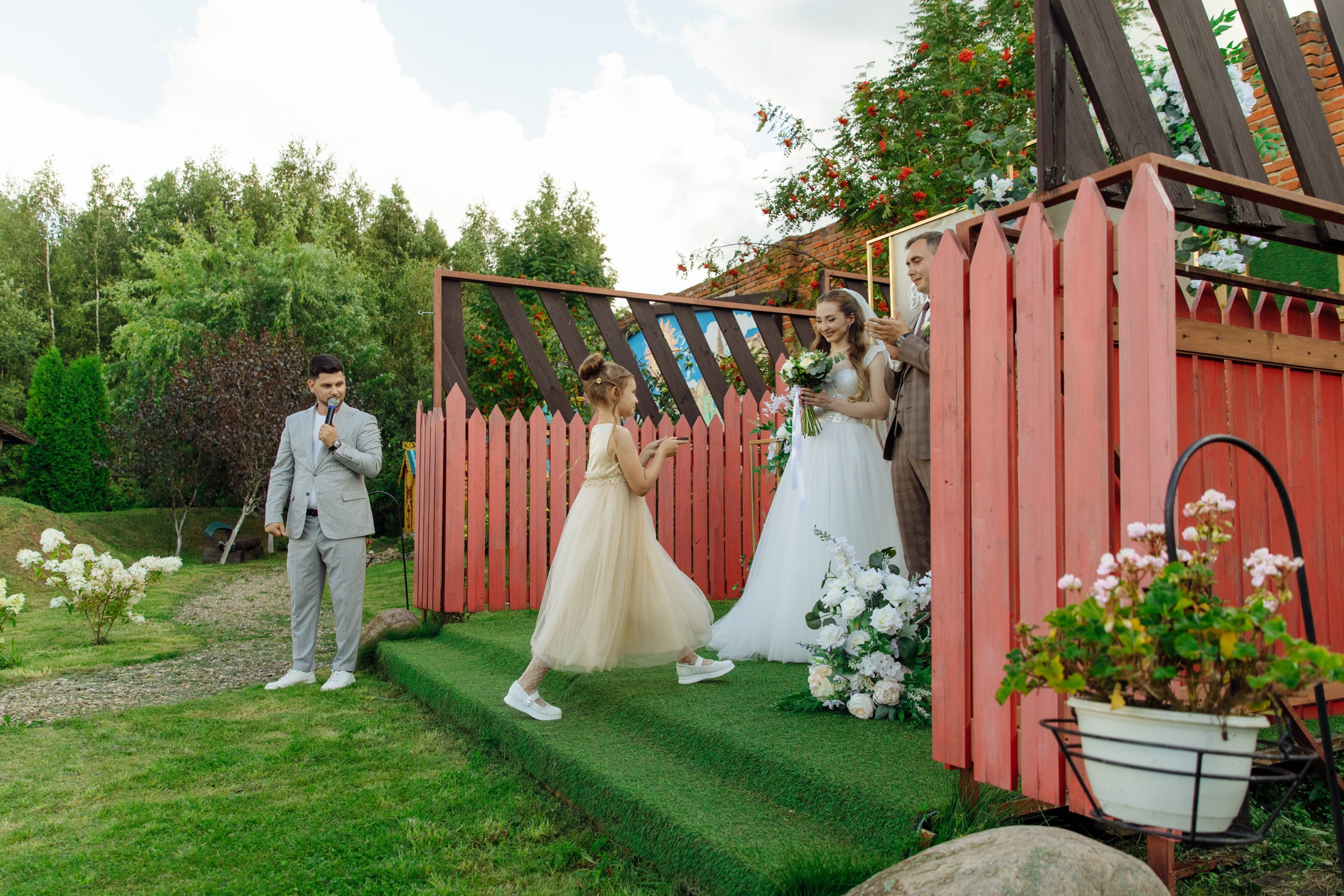 Feels. Свадебный фотограф в Ярославле Анастасия Архипова