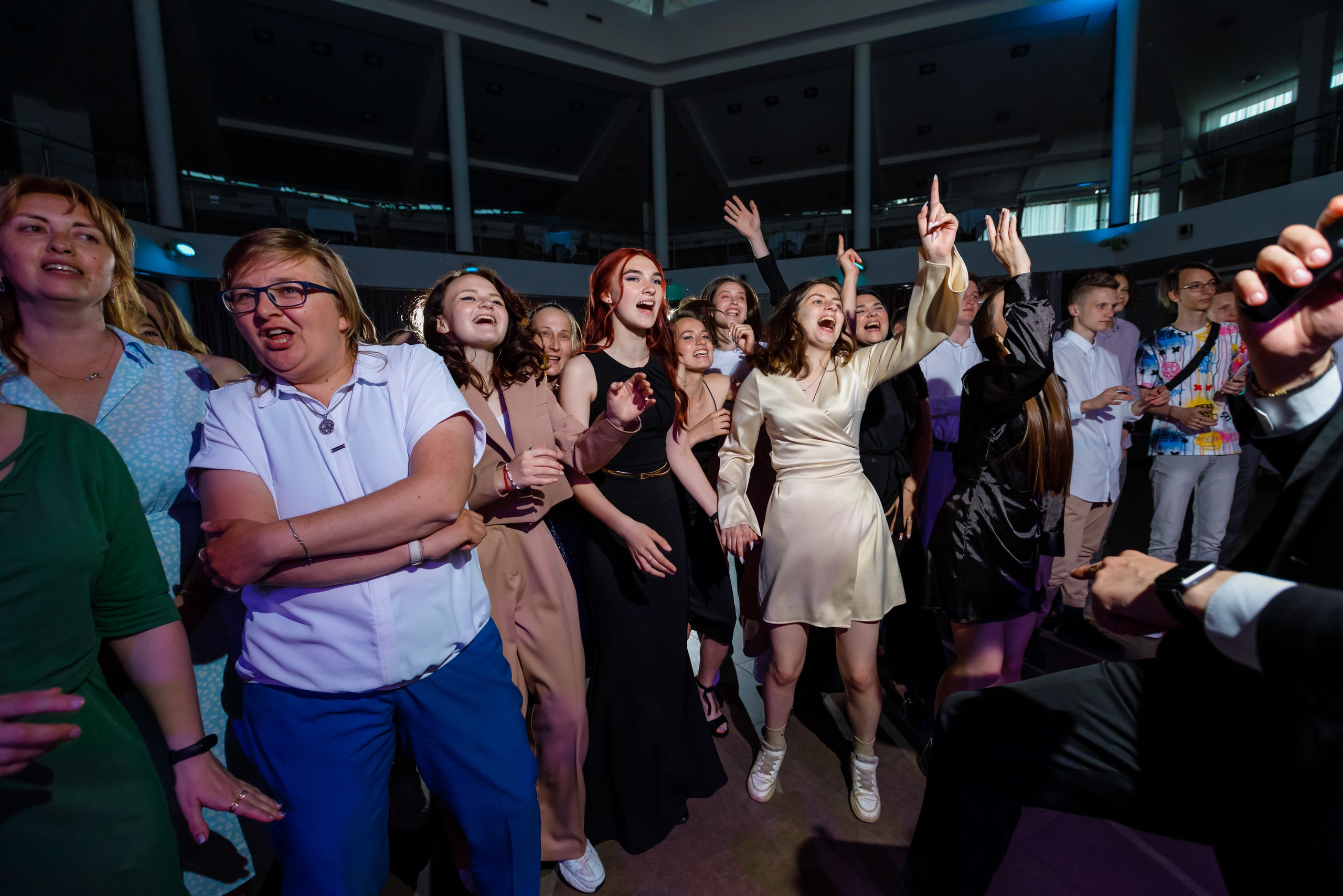 УЧА. Свадебный фотограф в Ярославле Анастасия Архипова