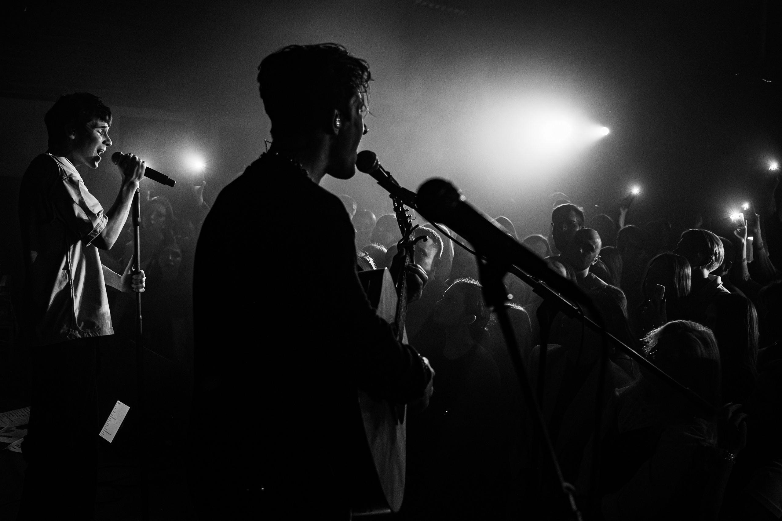 Обстоятельства. Алена Костарева. Фотограф в Ростове-на-Дону