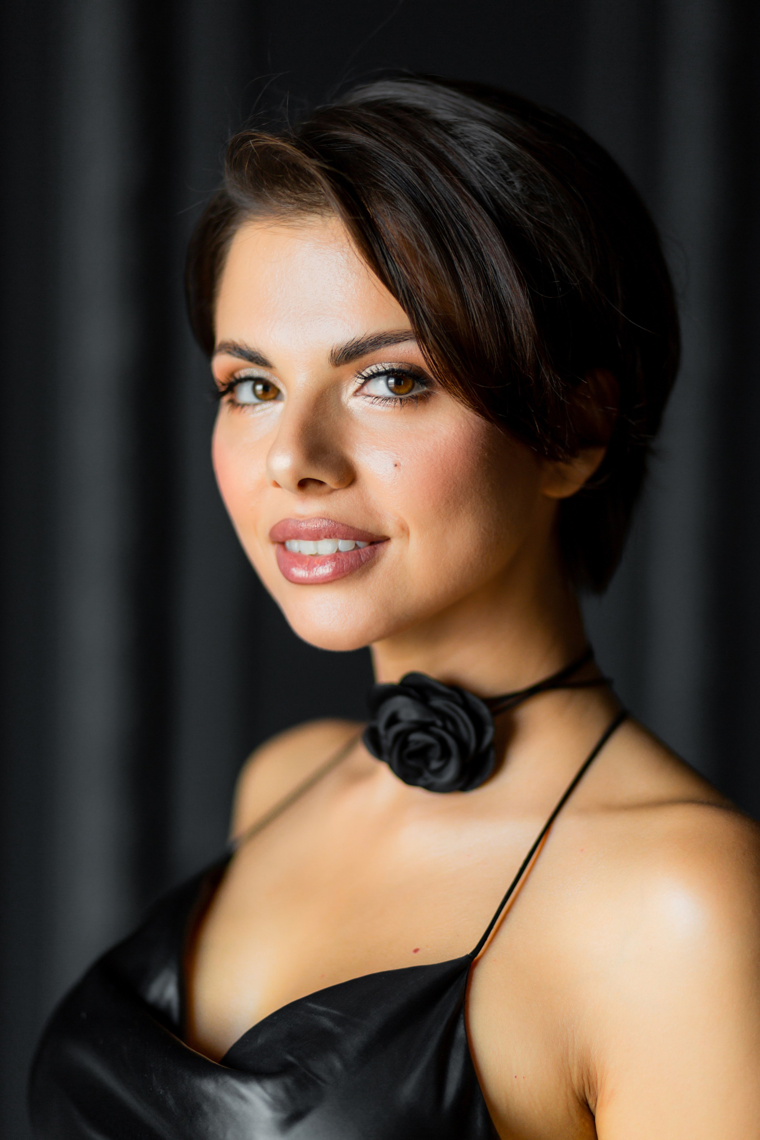 Дарья. Семейный и портретный фотограф в Санкт-Петербурге Андрей Воробьев