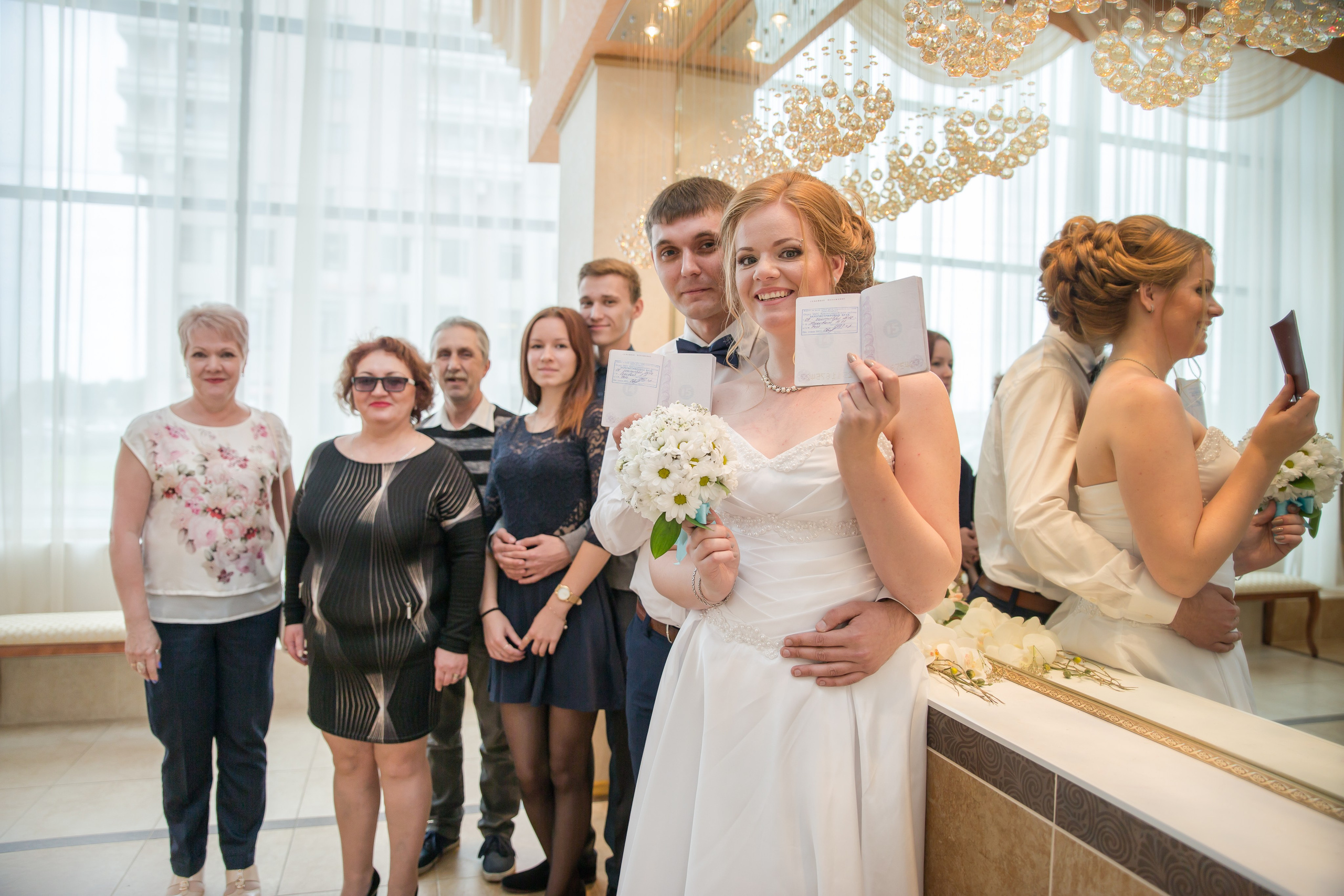 СВАДЬБЫ. Профессиональный фотограф Светлана Протасова