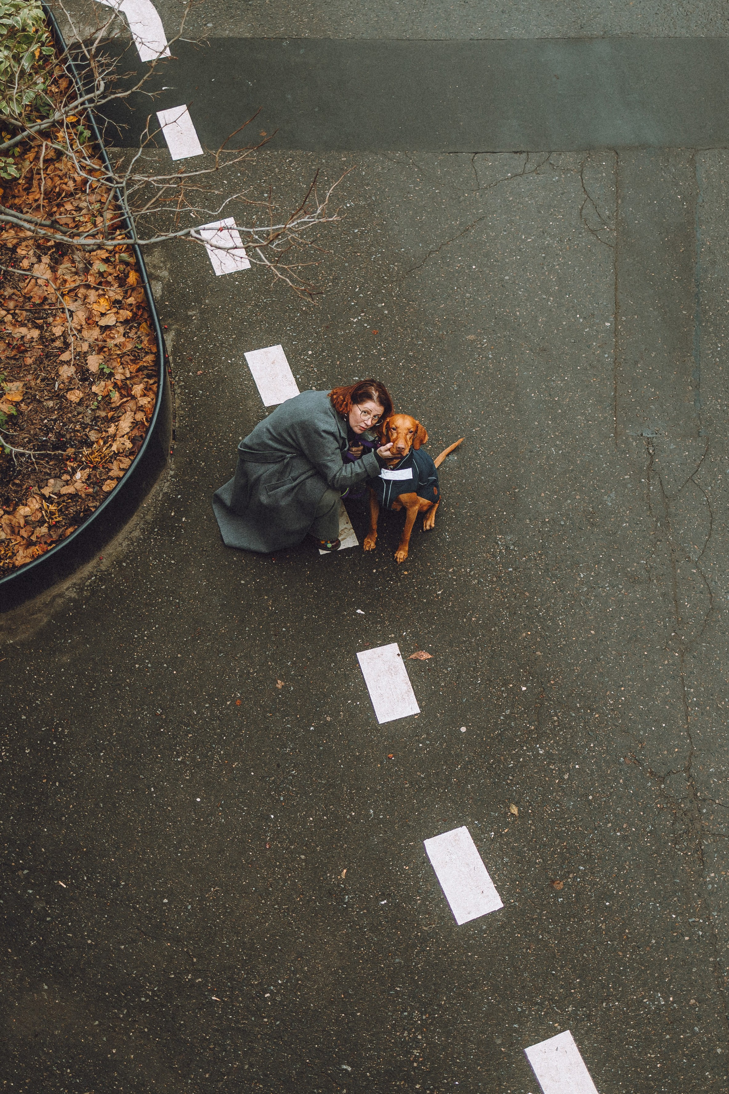 Екатерина и Даня