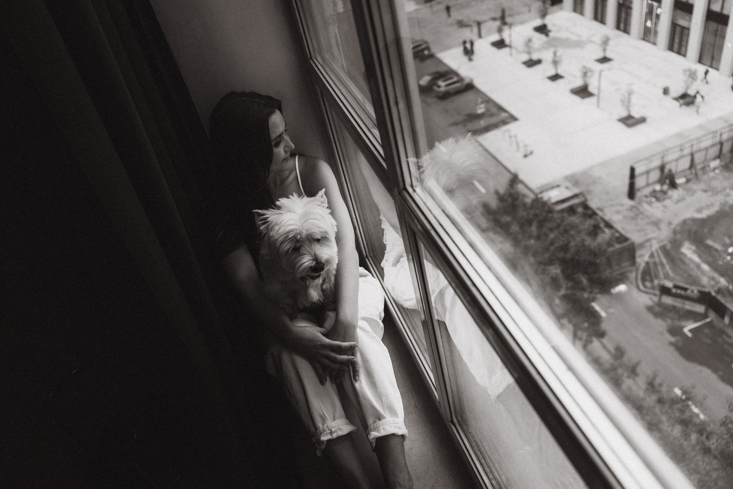 Вера и Бакс