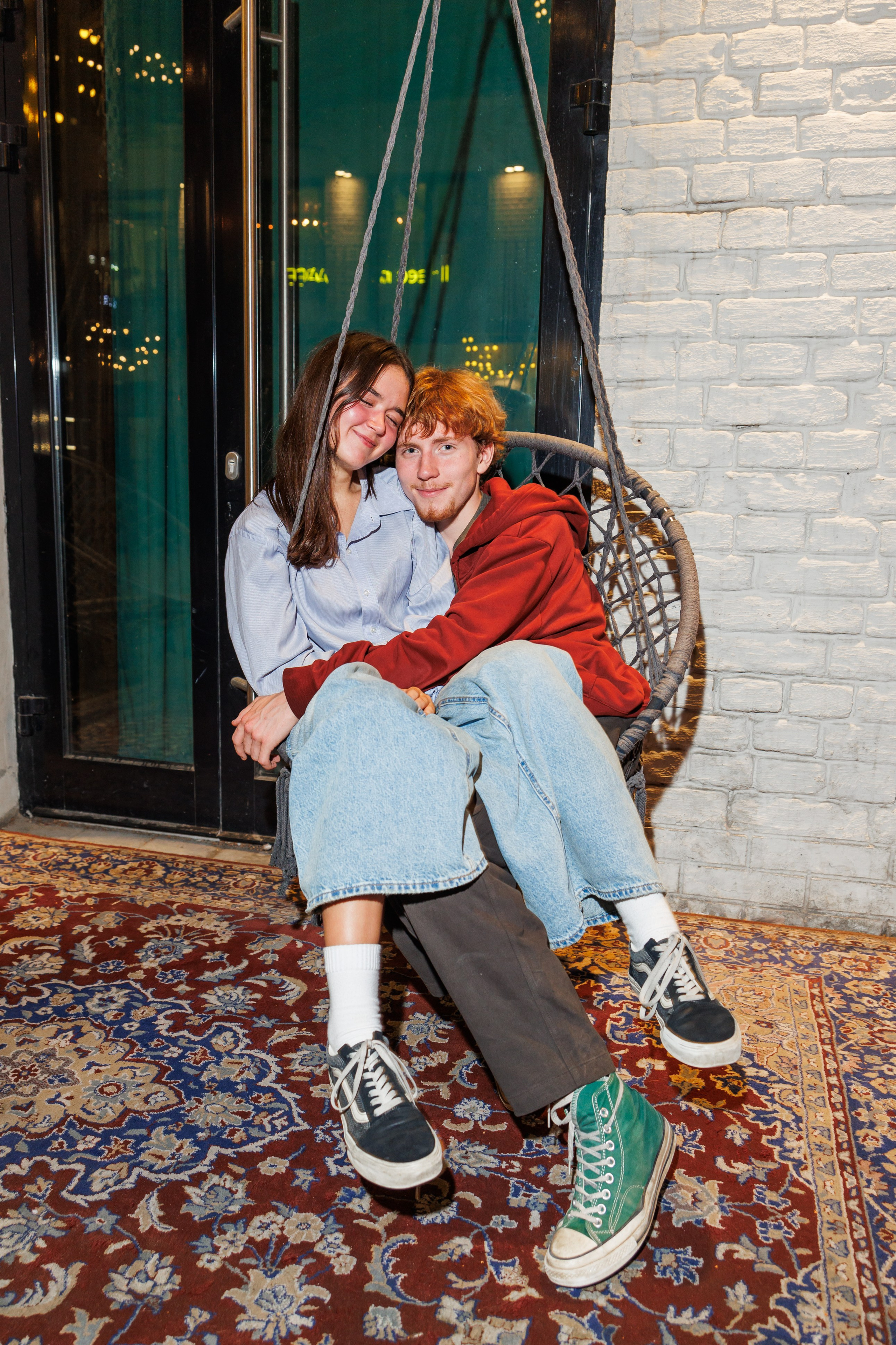 День Рождения. Фотограф в Москве Дмитрий Емельянов