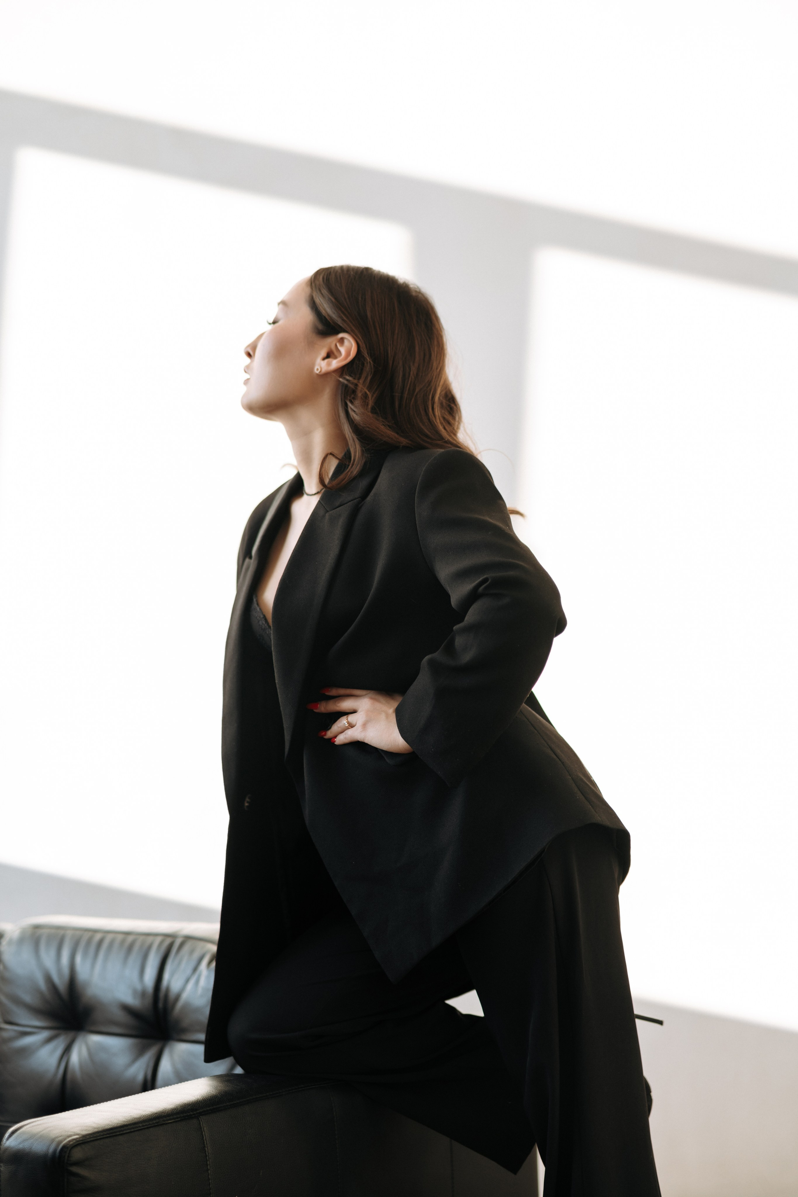 Саяна. Фотограф Улан-Удэ